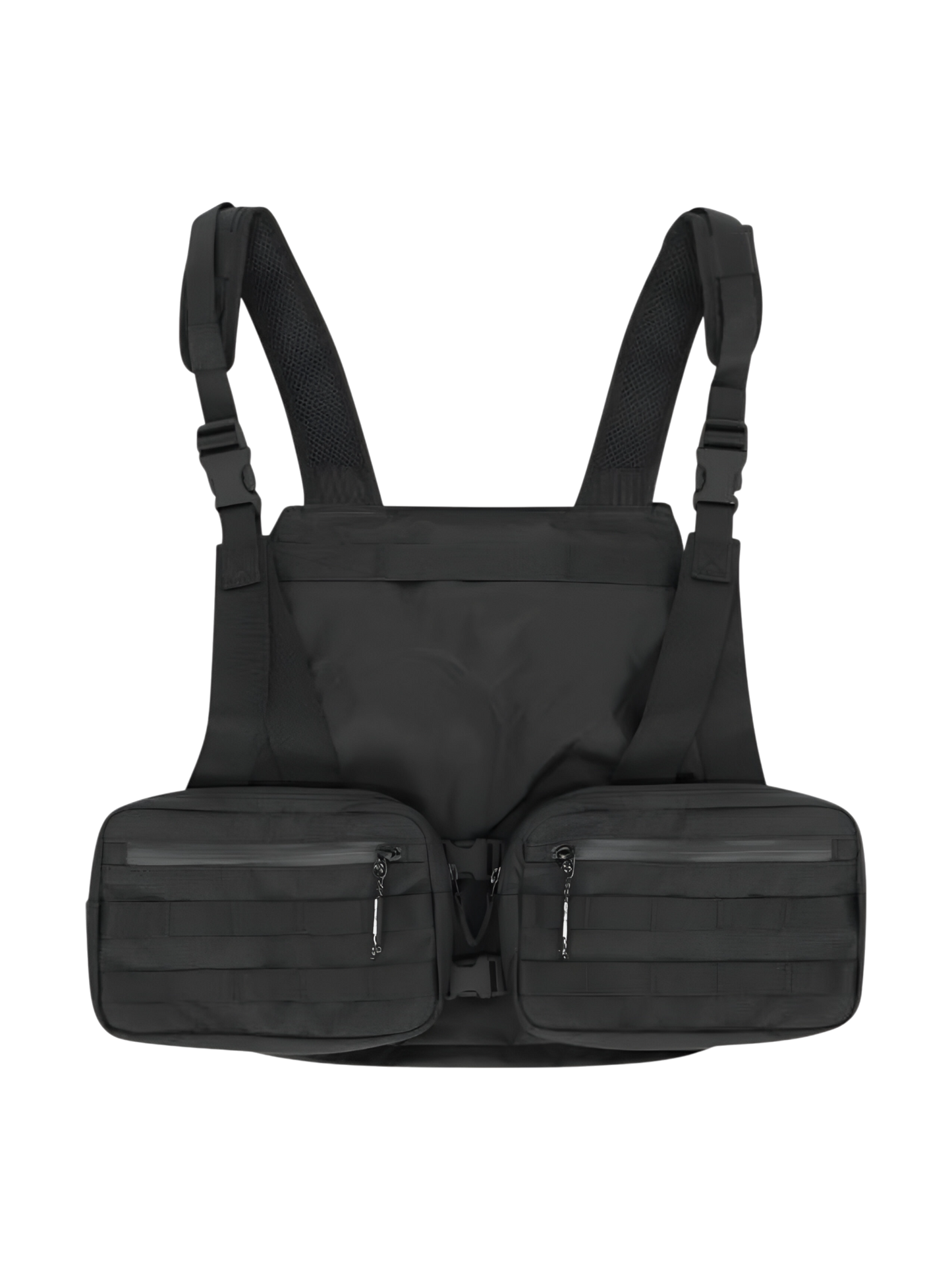 SS20 Oakley Stretch Logo Definition Bodybag Vest