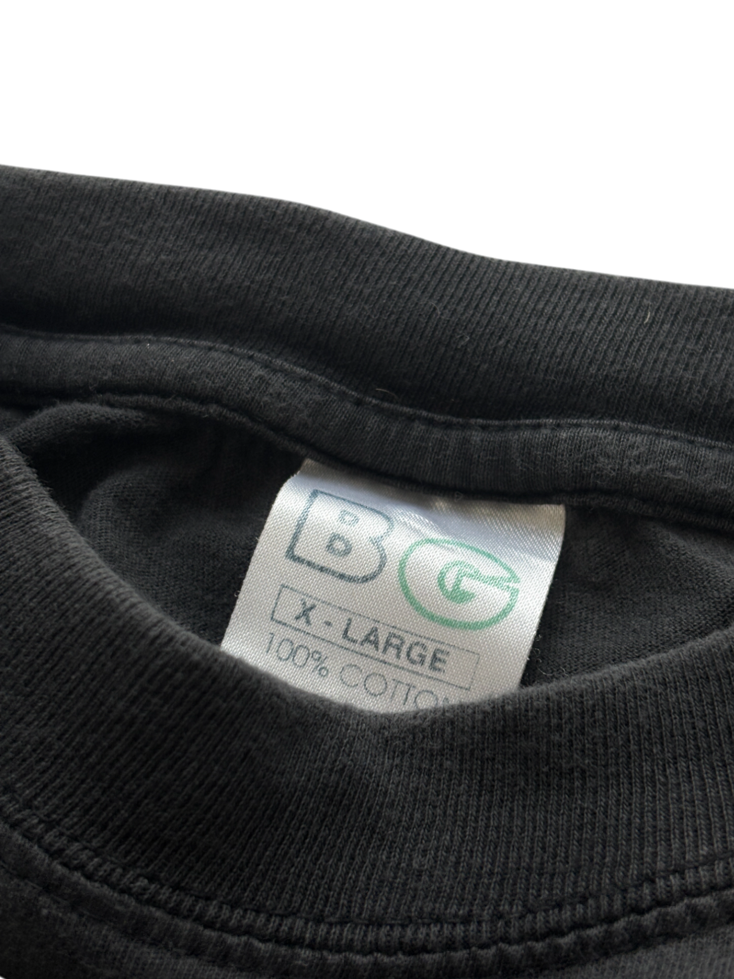 90'S LIMP BIZKIT CONCERT MERCH TEE