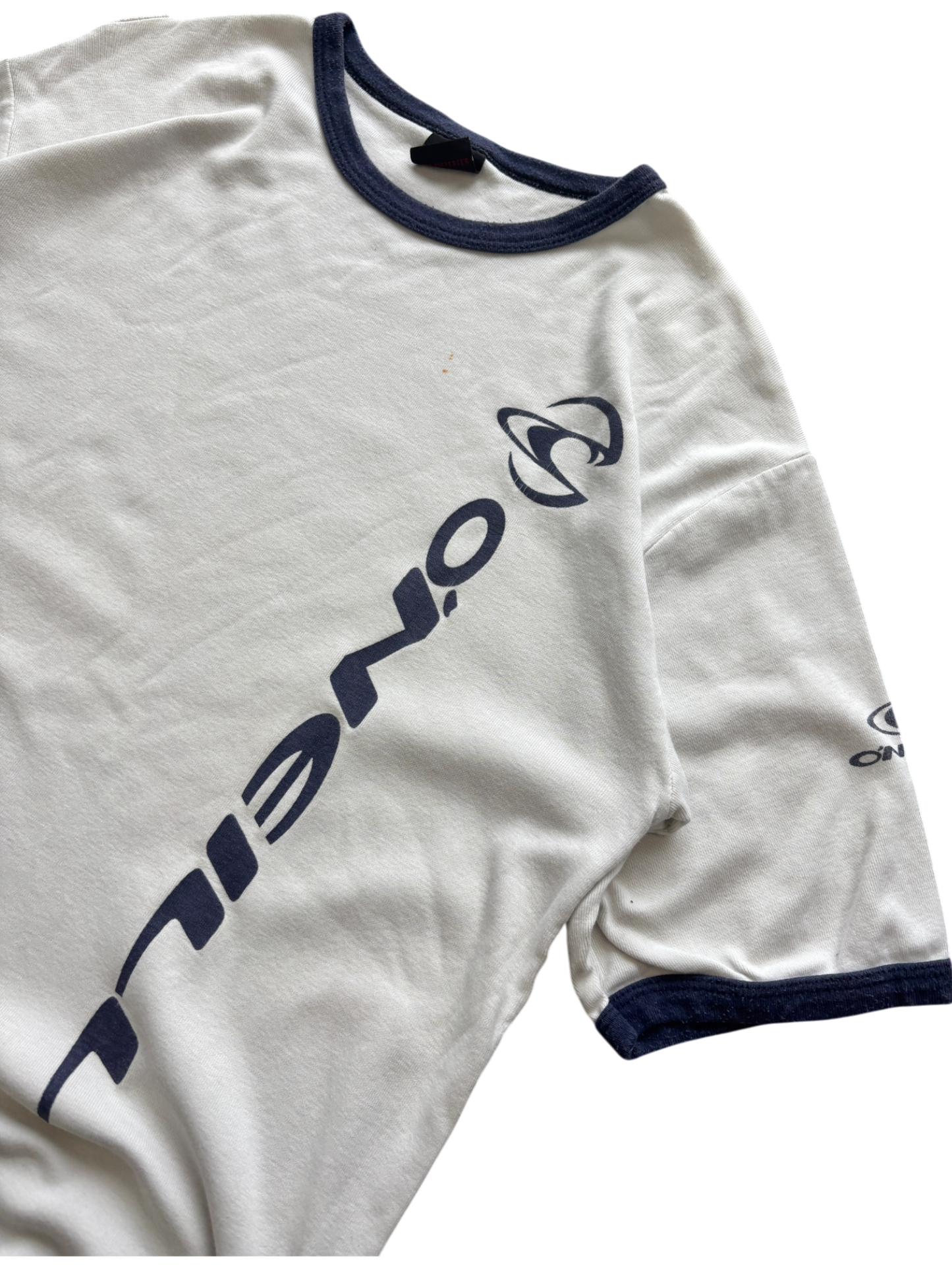 00'S ONEIL SPELL OUT TEE