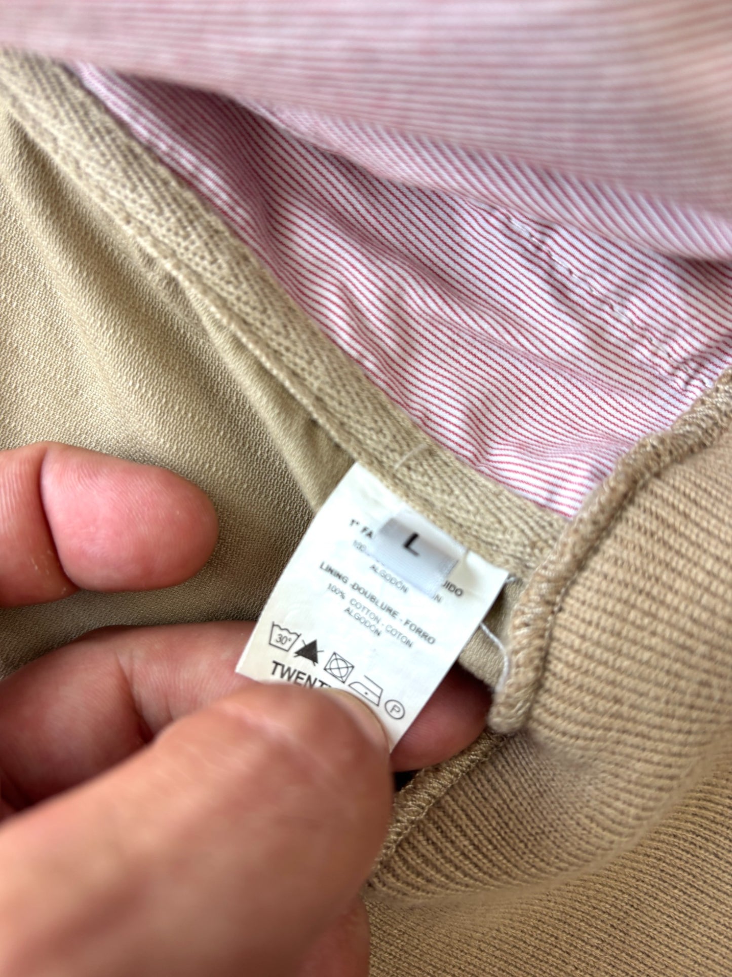 MARITHÉ + FRANÇOIS GIRBAUD STEALTH POCKET JACKET