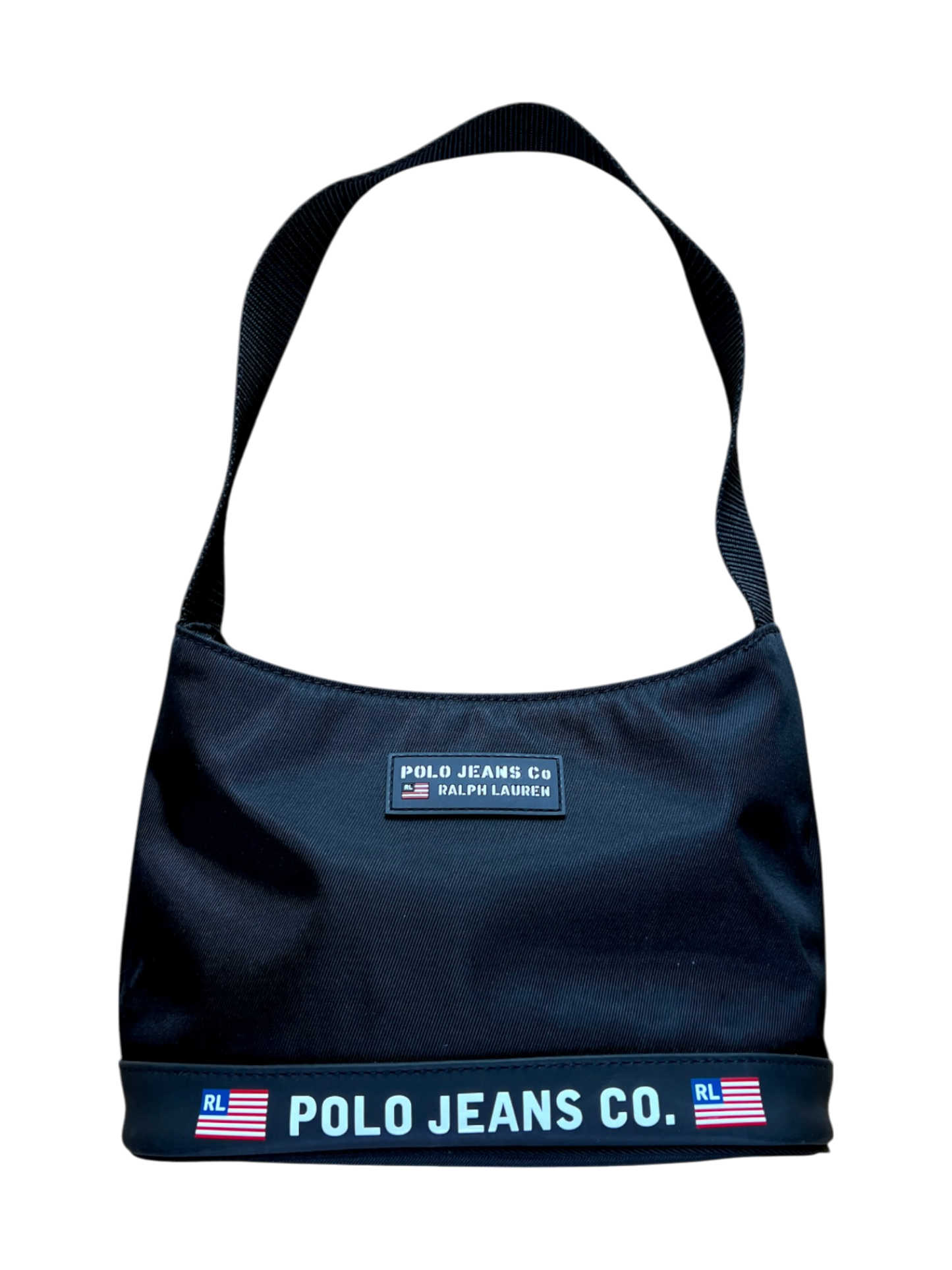 POLO SPORT MINI SHOULDER BAG