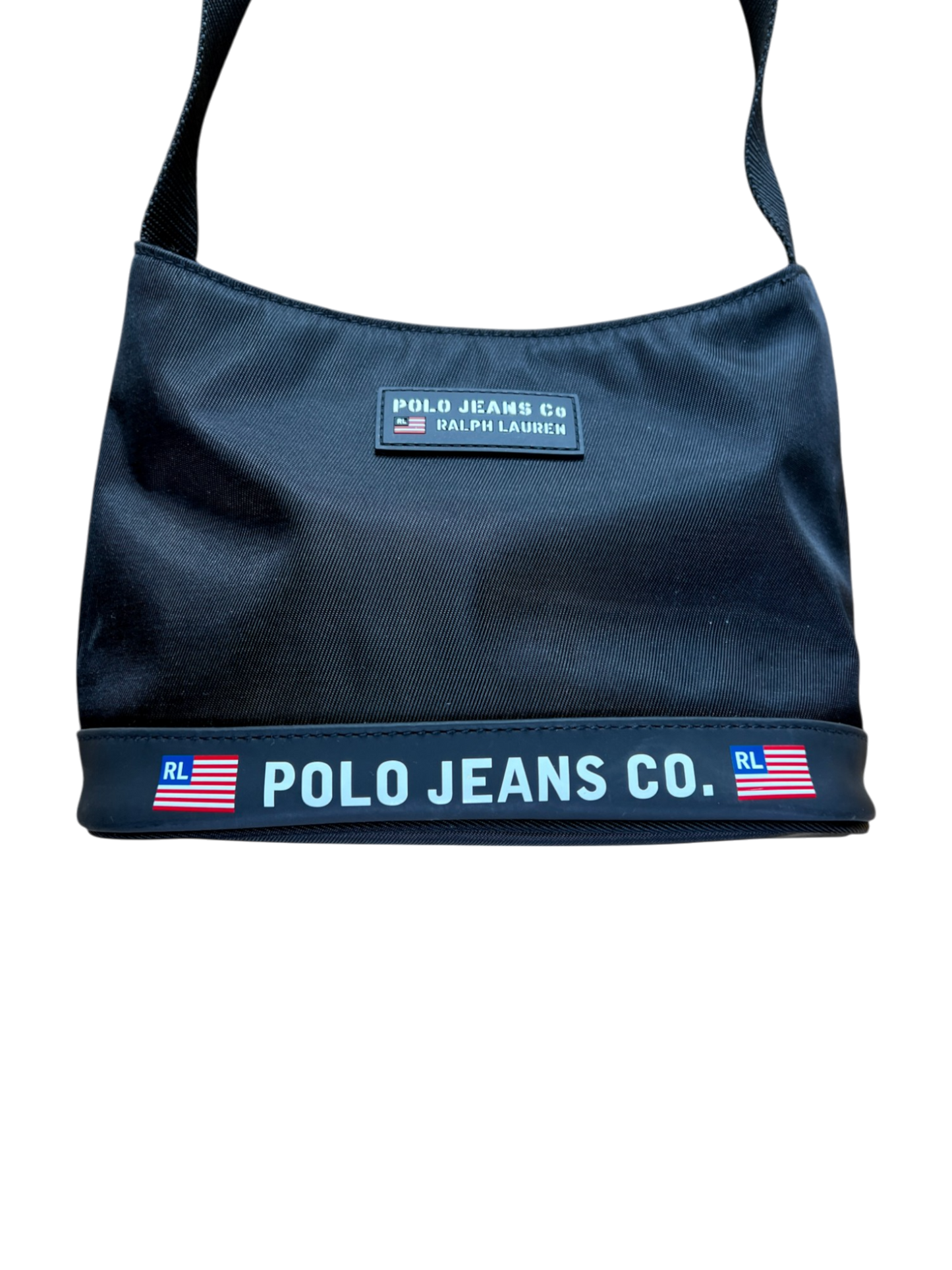 POLO SPORT MINI SHOULDER BAG