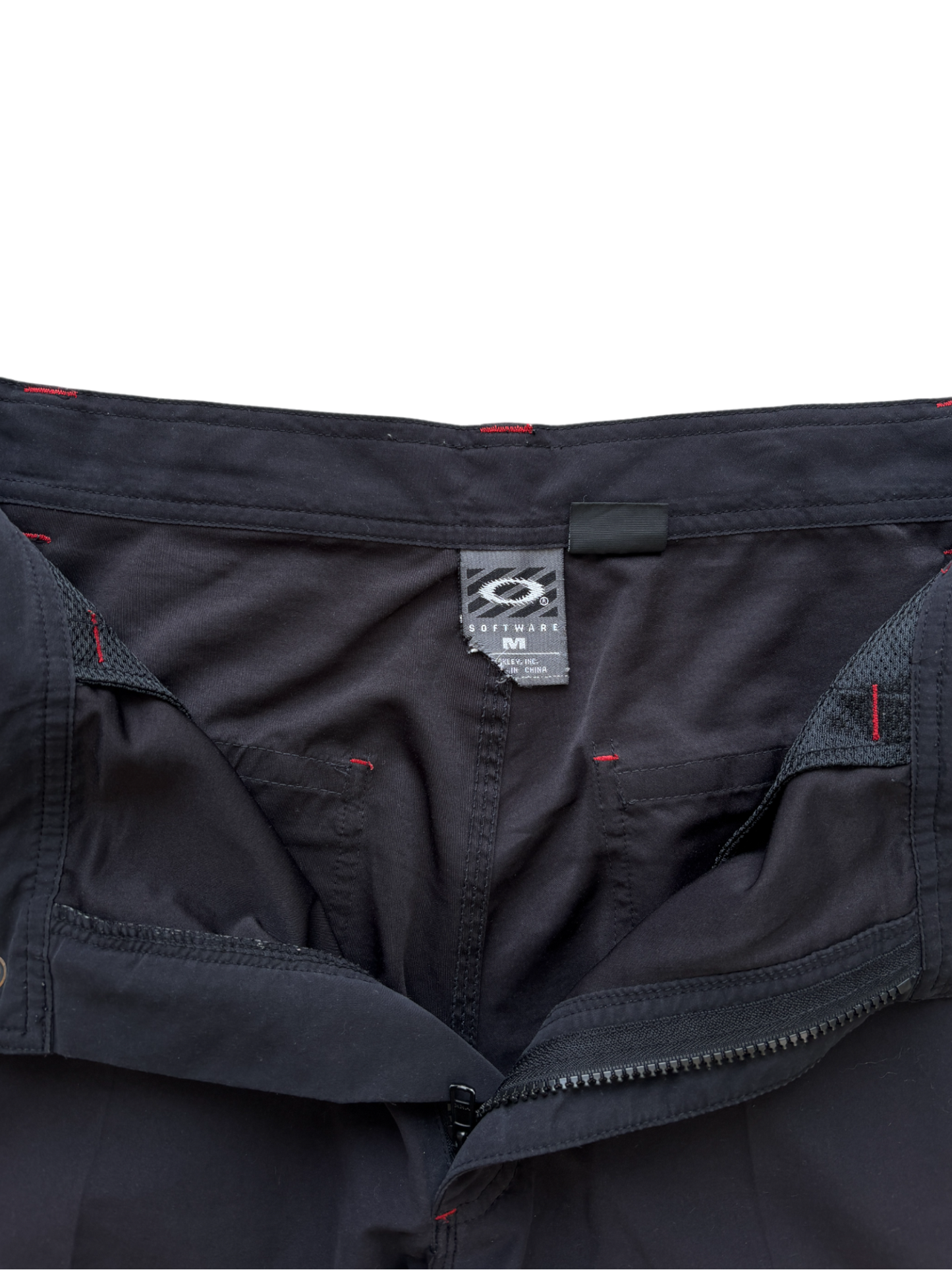 OAKLEY SOFTWARE CARGO SHORTS