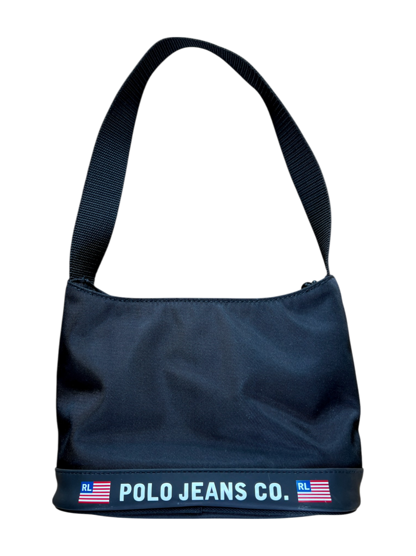 POLO SPORT MINI SHOULDER BAG