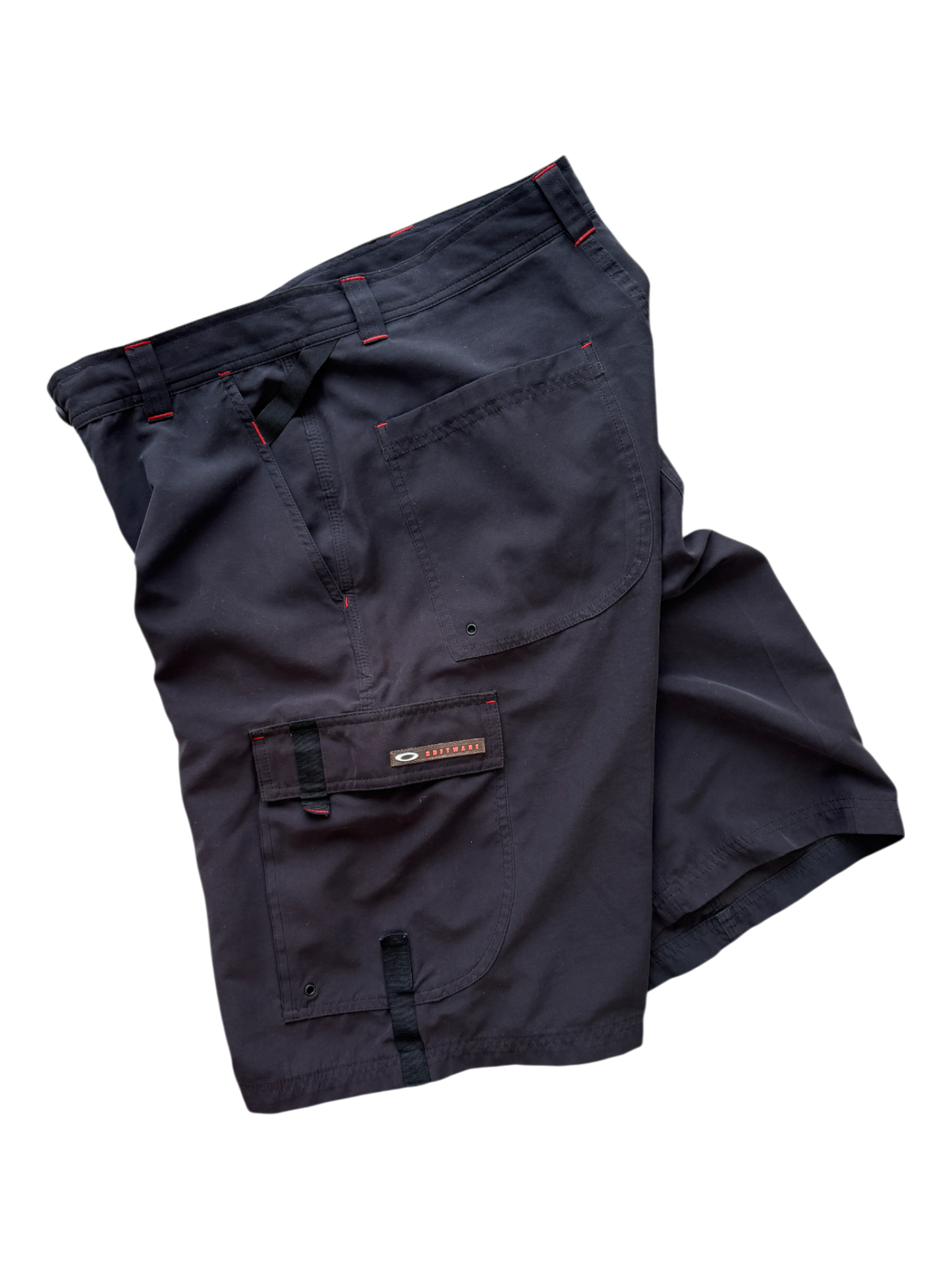 OAKLEY SOFTWARE CARGO SHORTS
