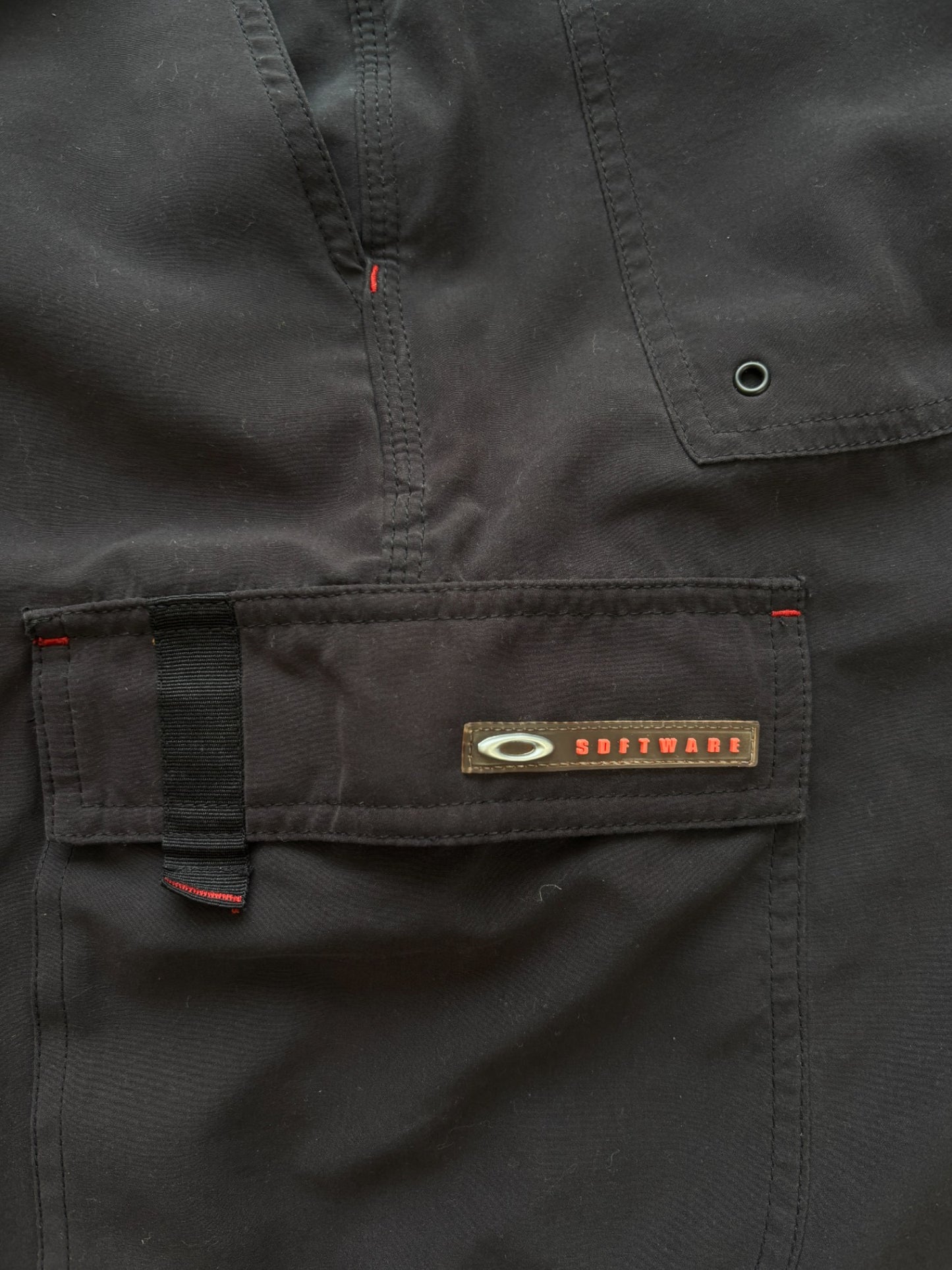 OAKLEY SOFTWARE CARGO SHORTS