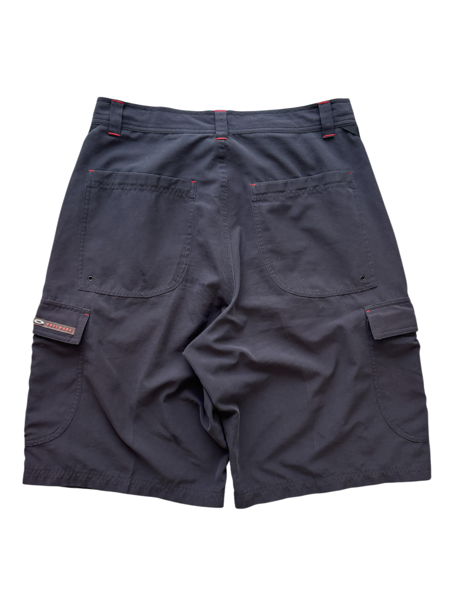 OAKLEY SOFTWARE CARGO SHORTS