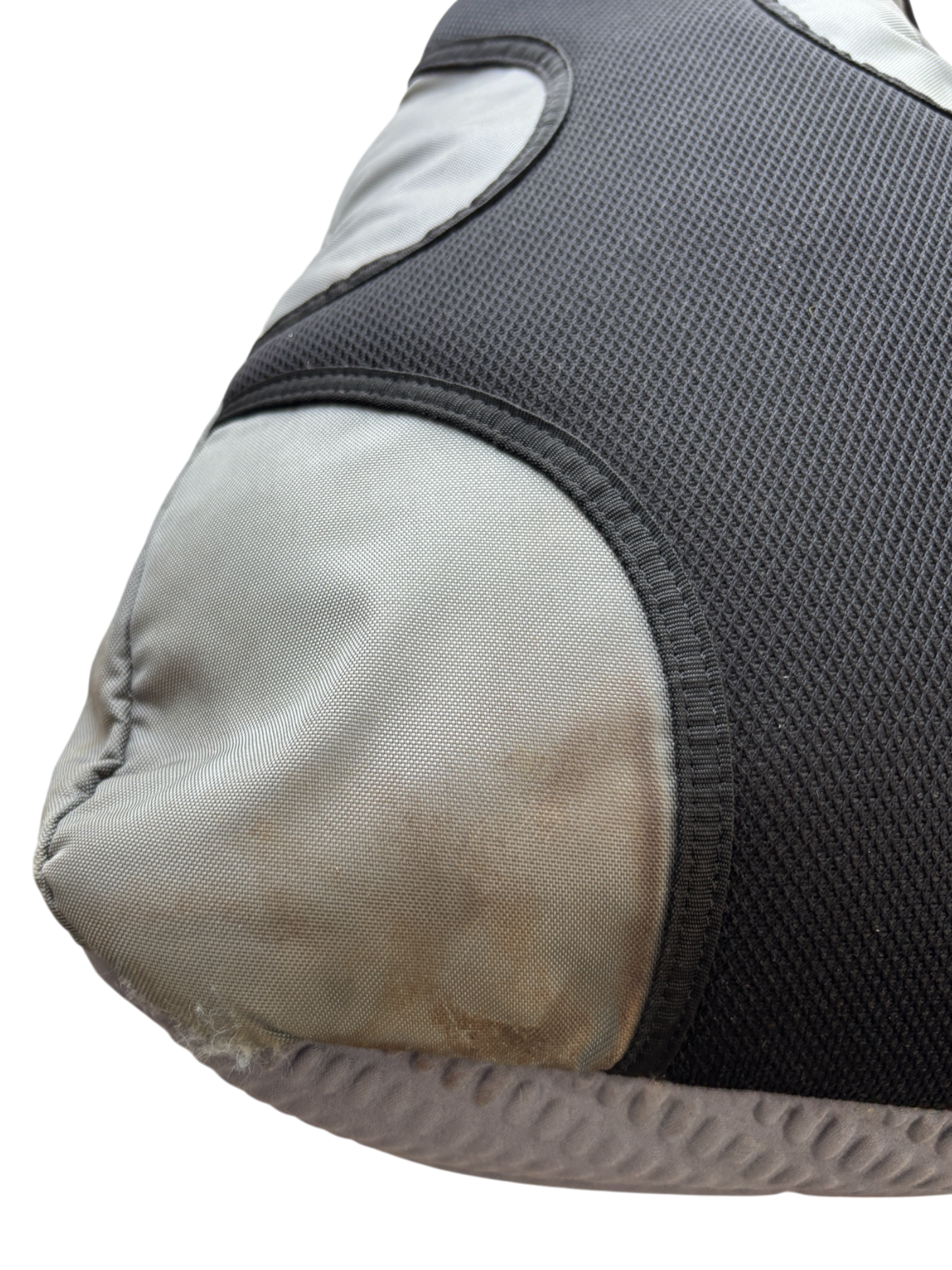 00'S QUIKSILVER HARD SHELL SLING BAG
