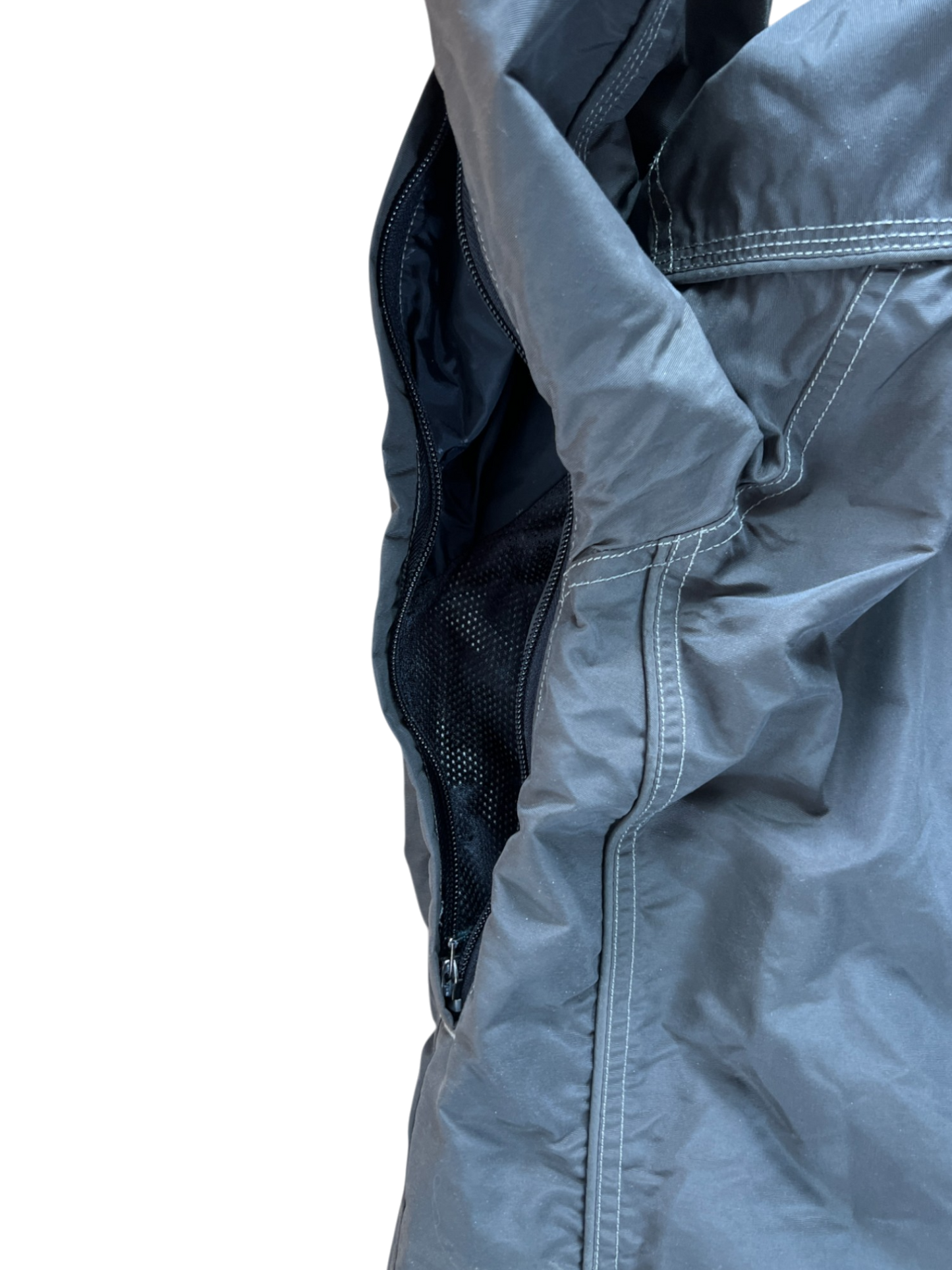 90's Oakley Software Technical Waterproof Jacket