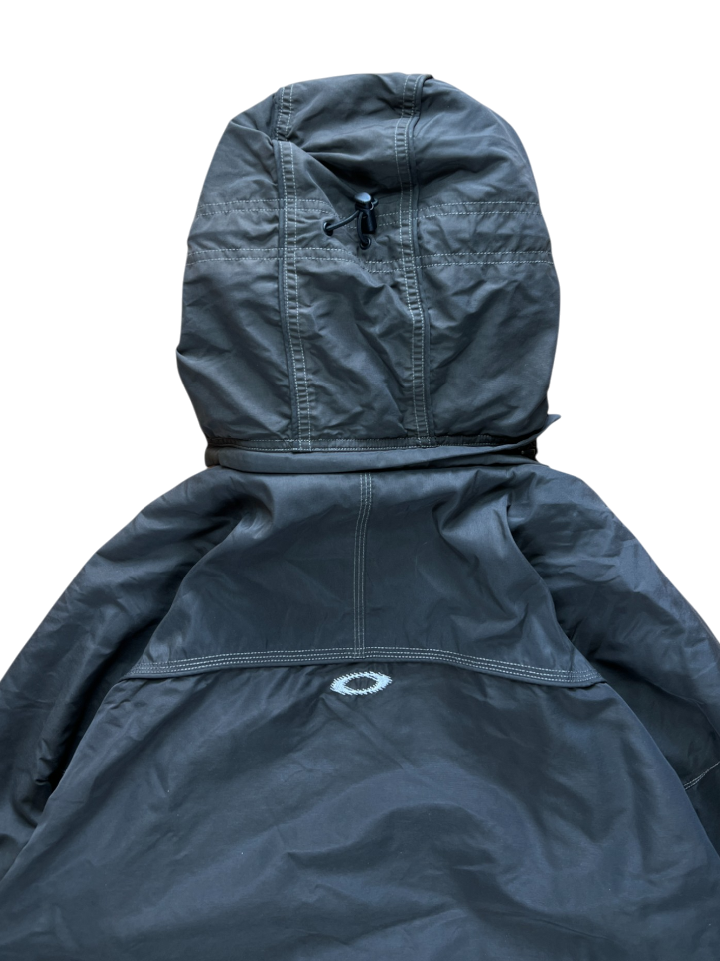 90's Oakley Software Technical Waterproof Jacket