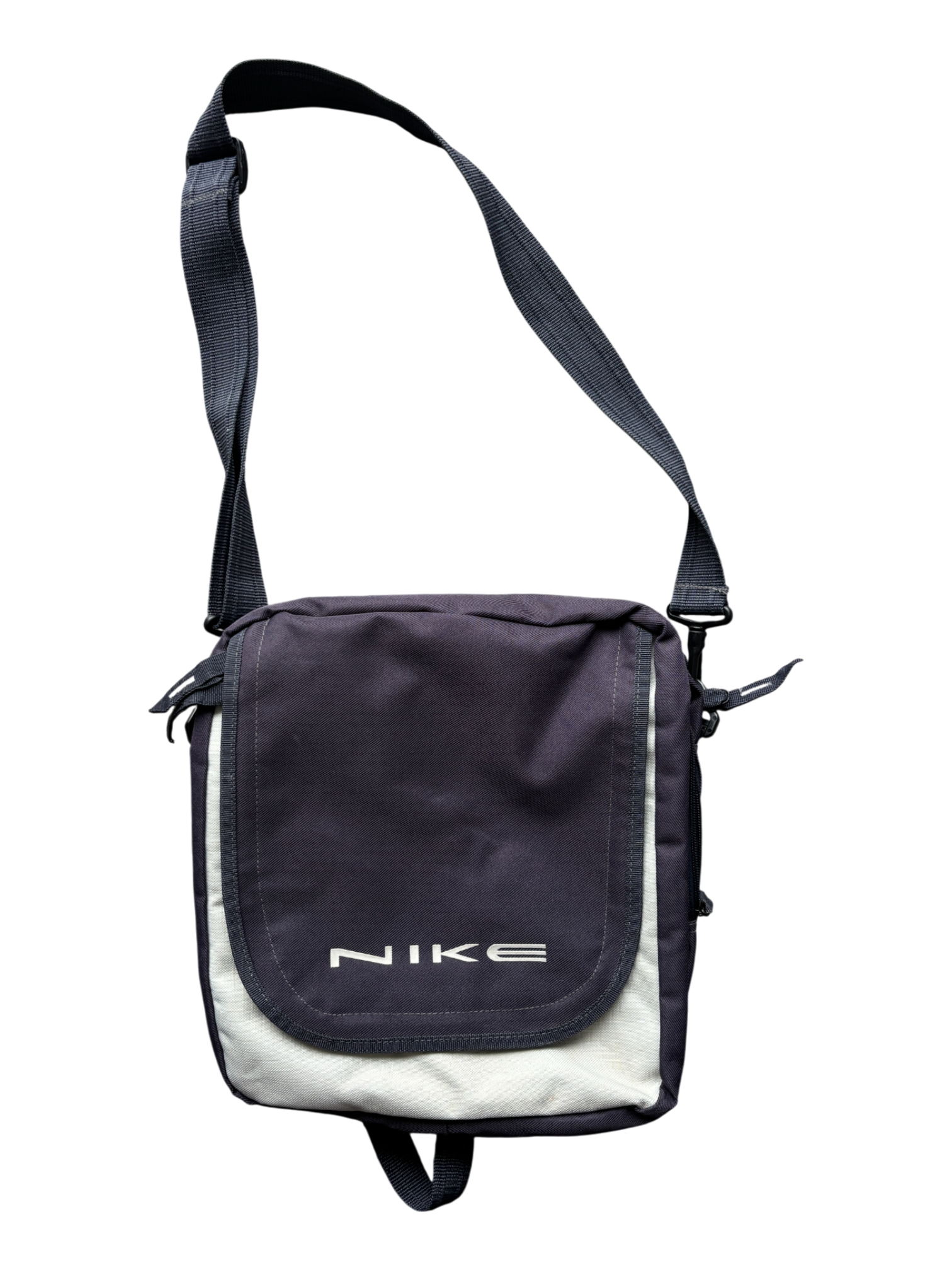 Early 2000's Nike Messenger Bag – 16.88studio