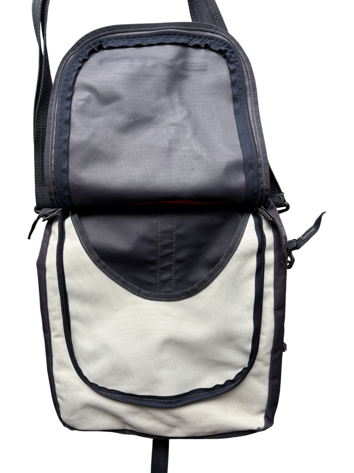 Early 2000's Nike Messenger Bag