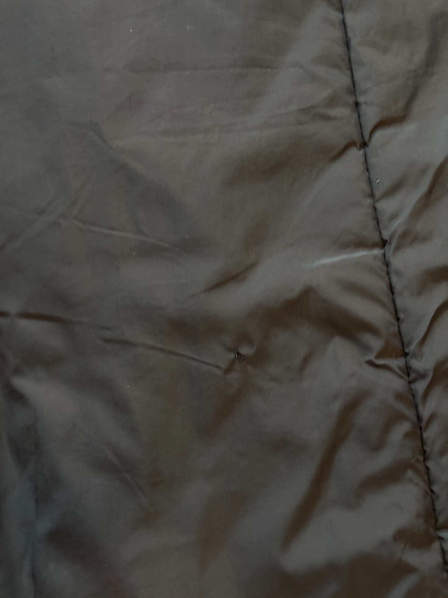 2000's Tommy Hilfiger Technical Vest (M)