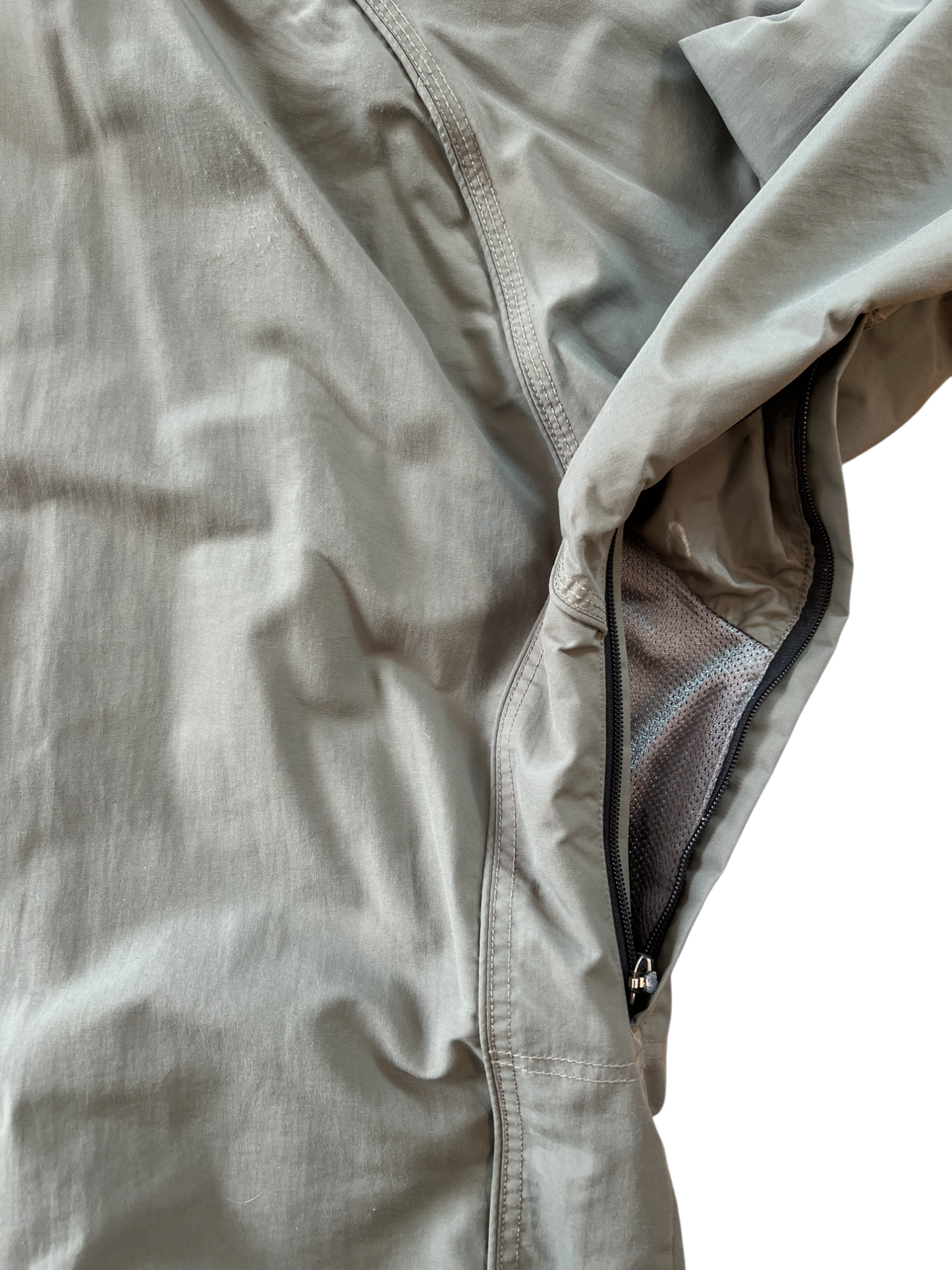 90's Oakley Software Technical Waterproof Jacket