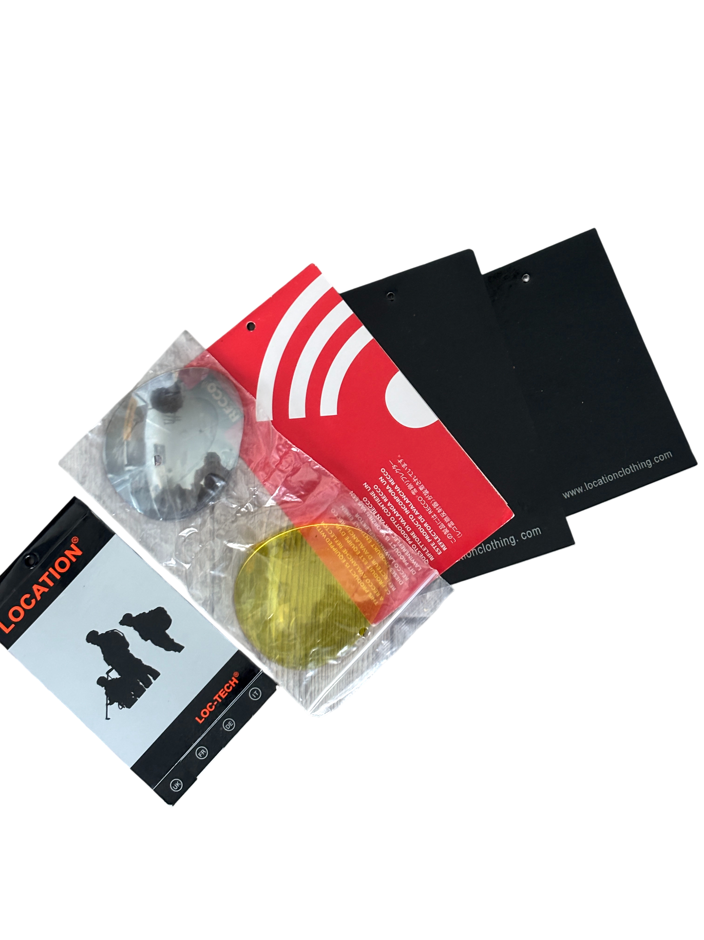 2000's Location Camouflage Google Jacket (M)