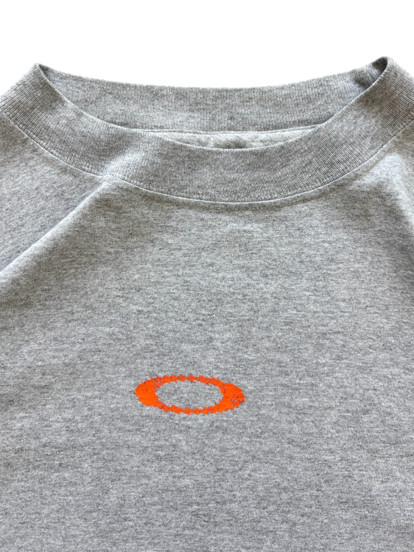 90'S OAKLEY SOFTWARE MAD SCIENCE TEE