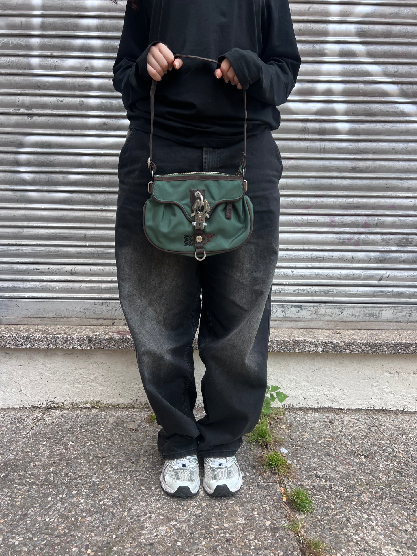 Bolso George Gina & Lucy "Day Dream"