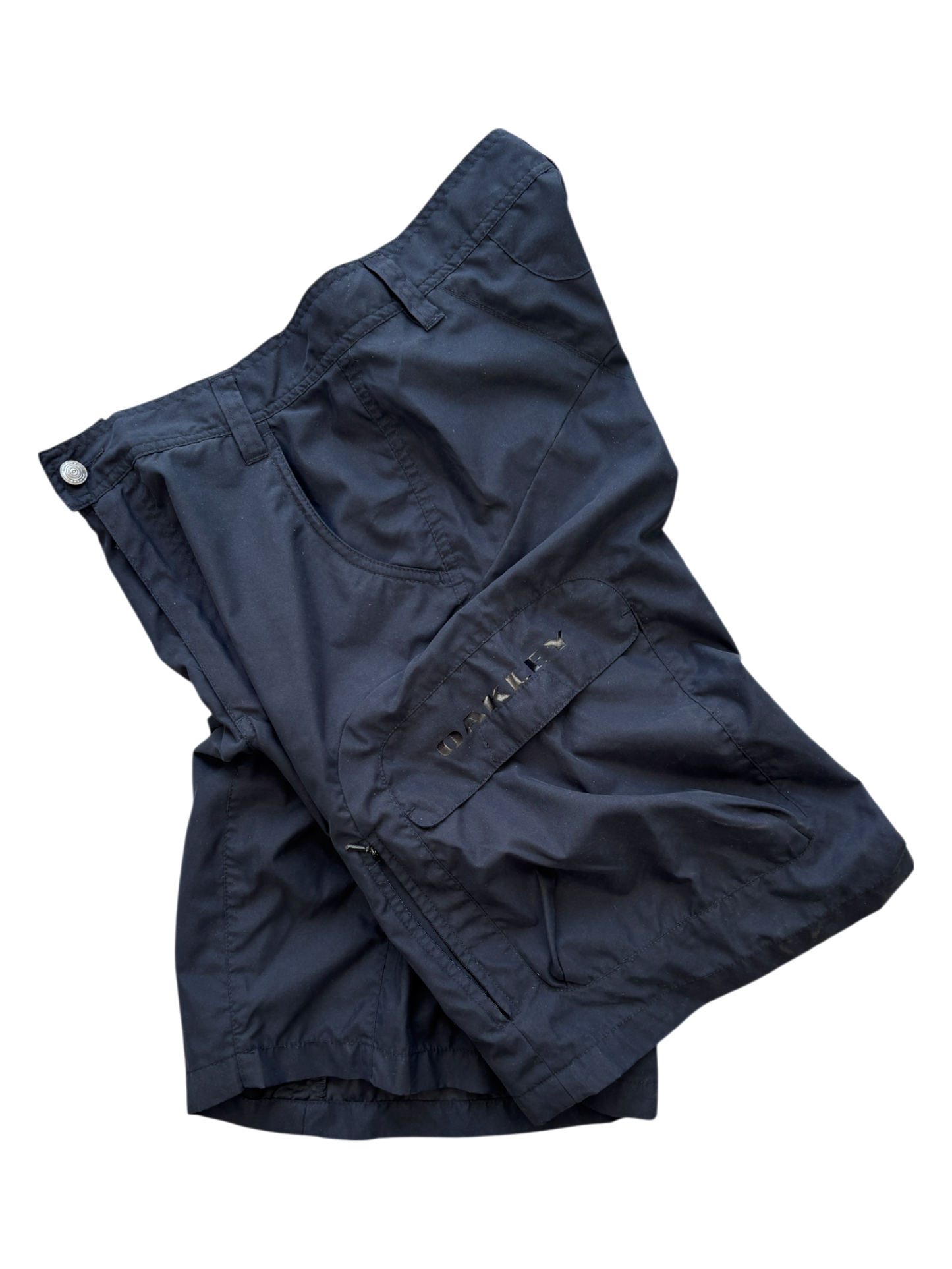 00'S OAKLEY CARGO SHORTS