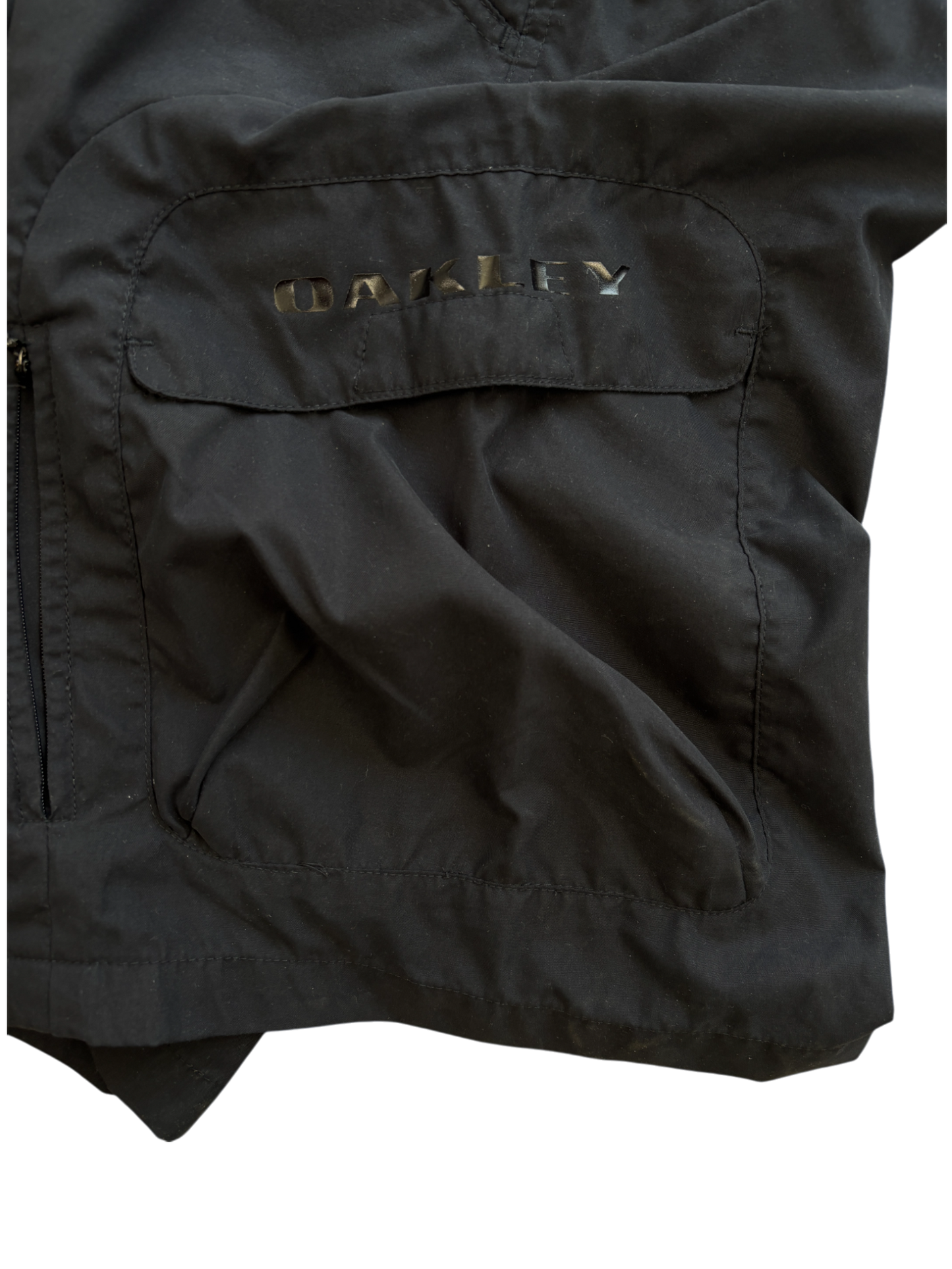 00'S OAKLEY CARGO SHORTS