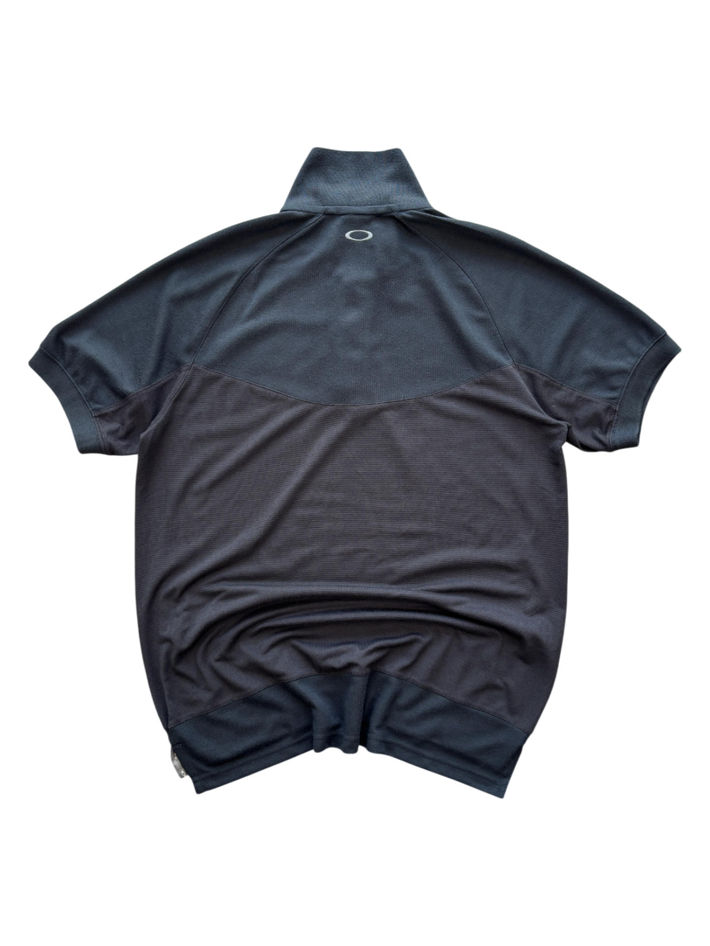 90'S OAKLEY SOFTWARE METAL ICON POLO