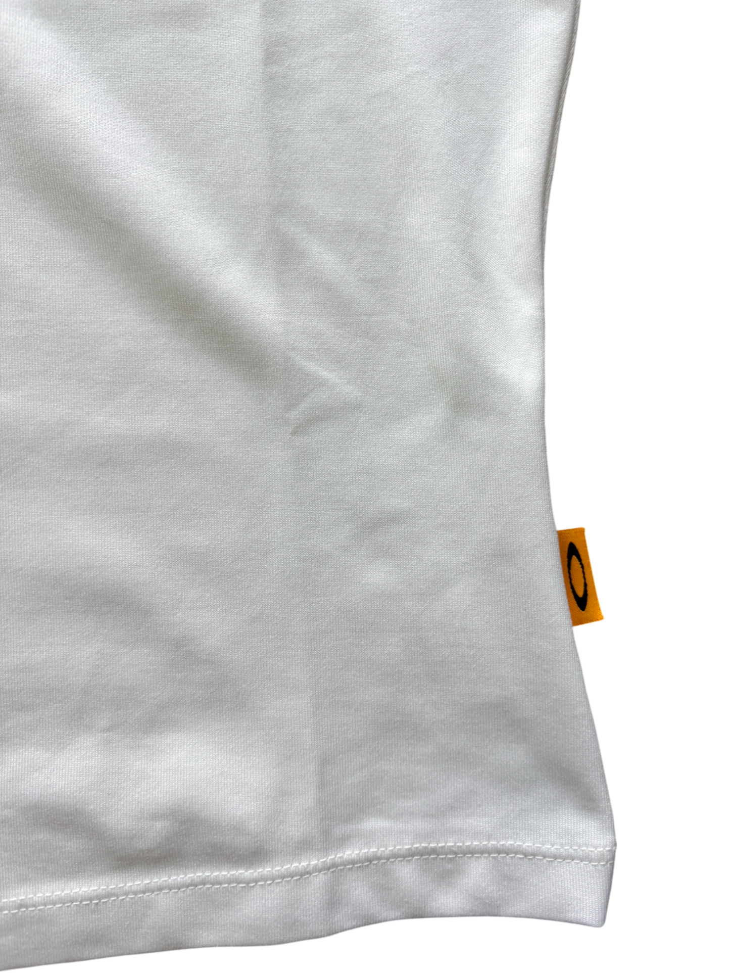 90'S OAKLEY SOFTWARE WOMEN'S TEE