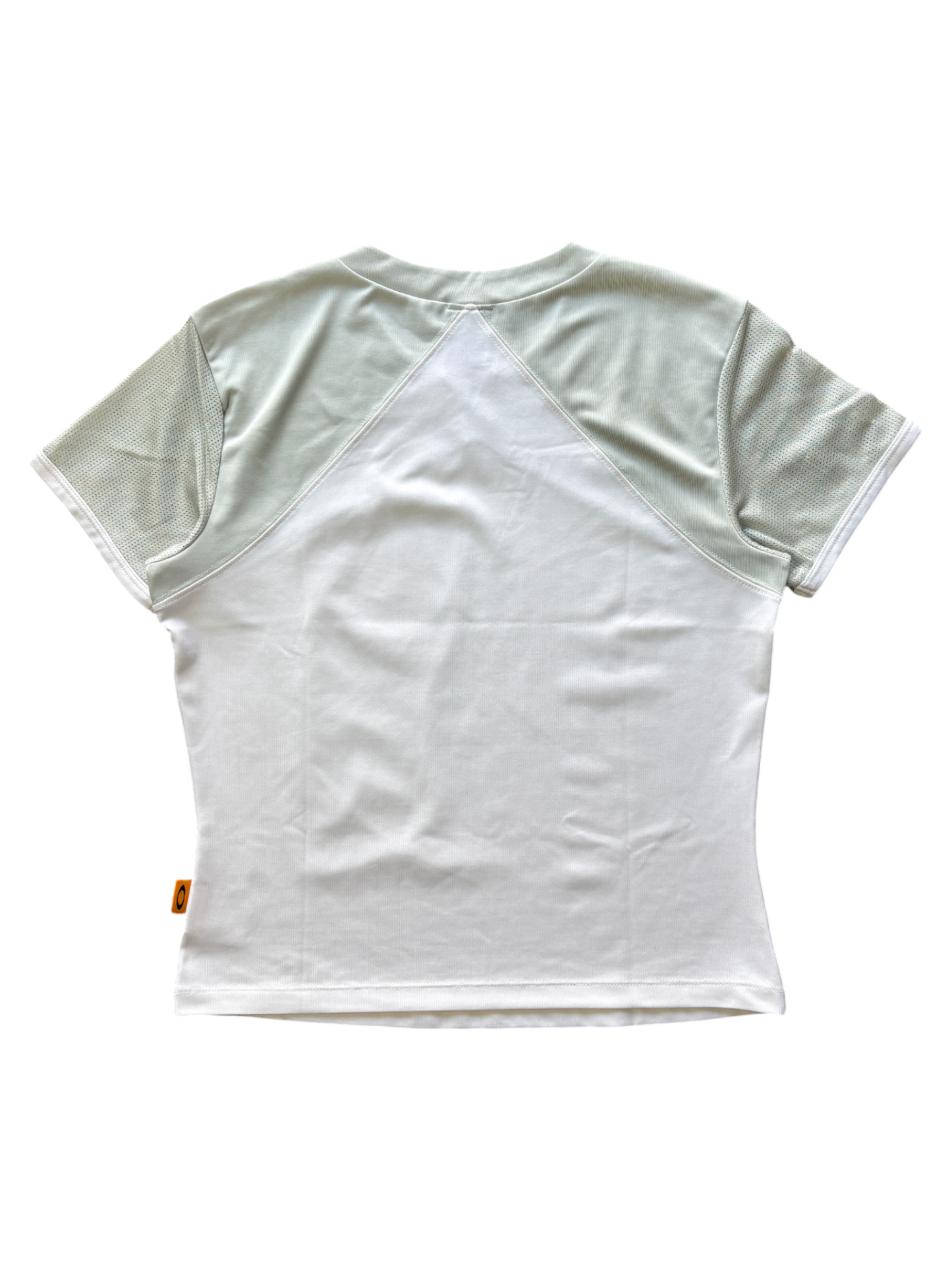 90'S OAKLEY SOFTWARE WOMEN'S TEE