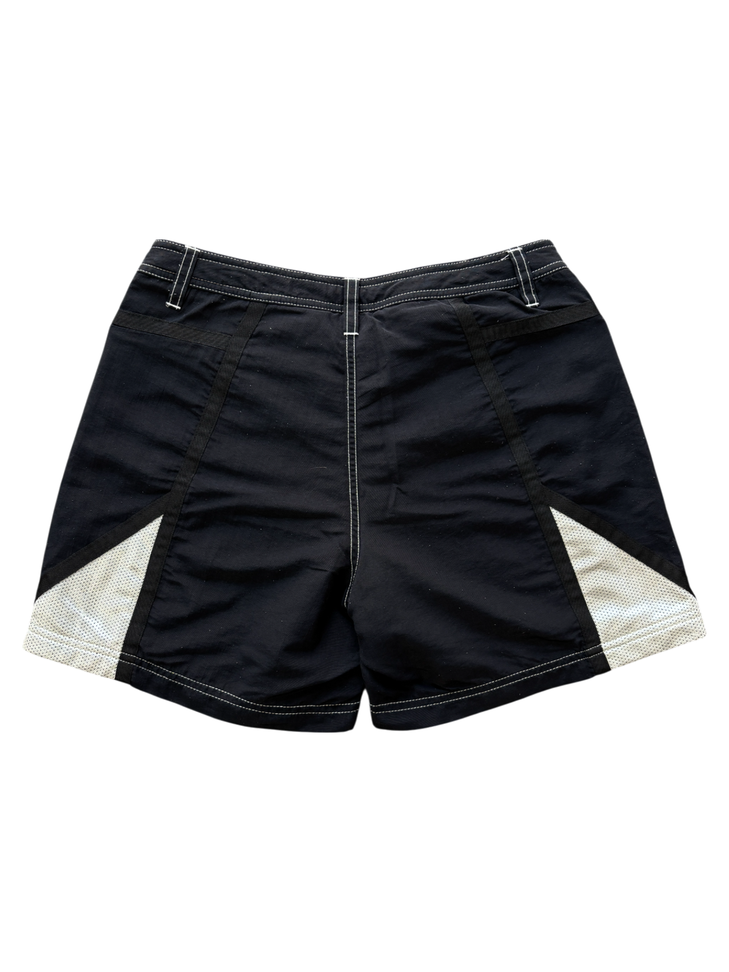 90'S OAKLEY SOFTWARE WOMEN'S BIKING SHORTS