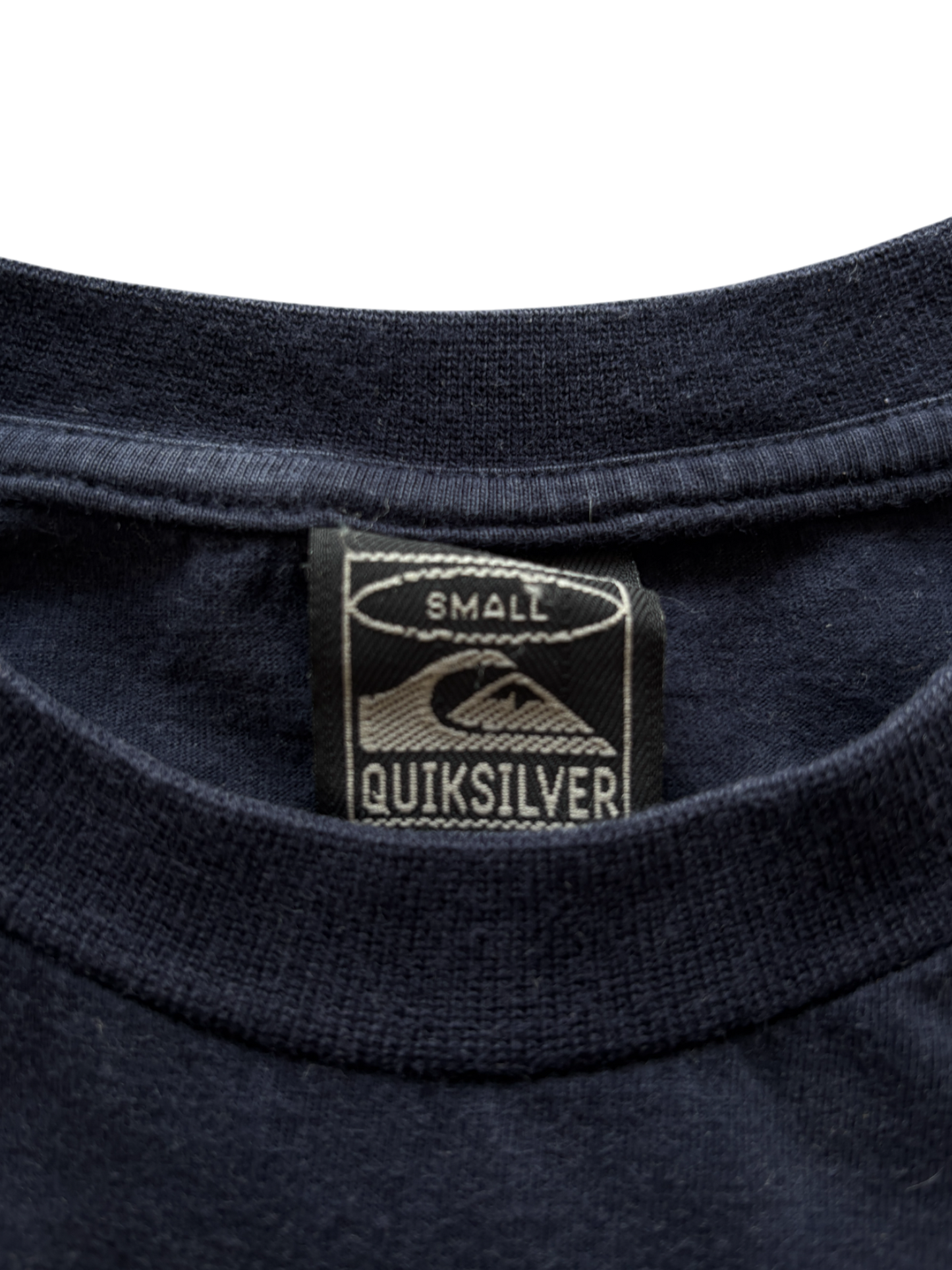 00'S QUIKSILVER SURF TEE