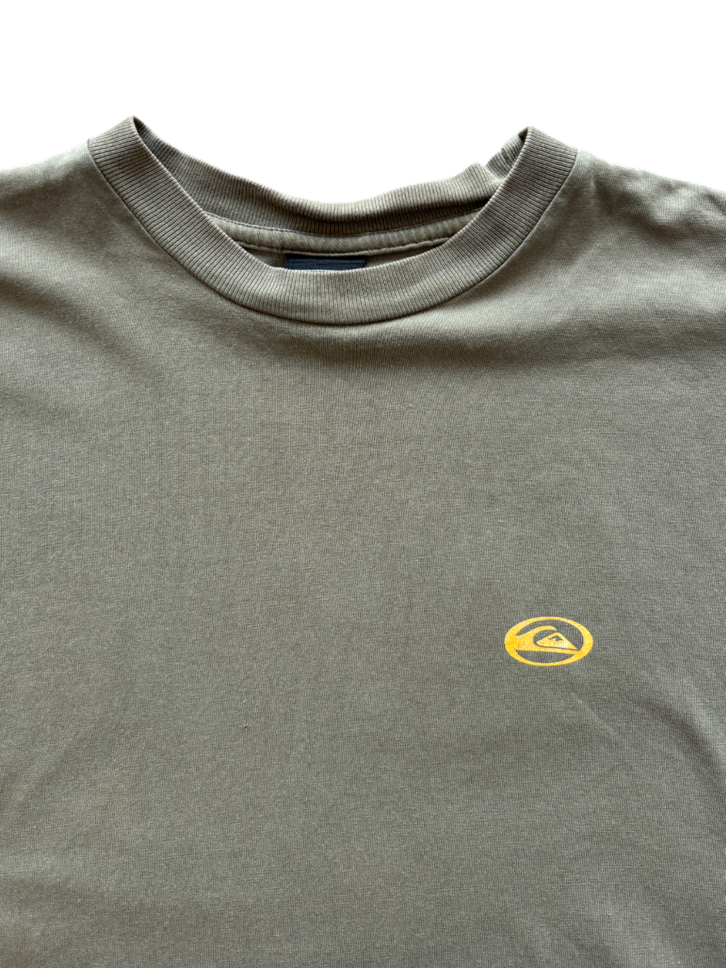 00'S QUIKSILVER SURF TEE