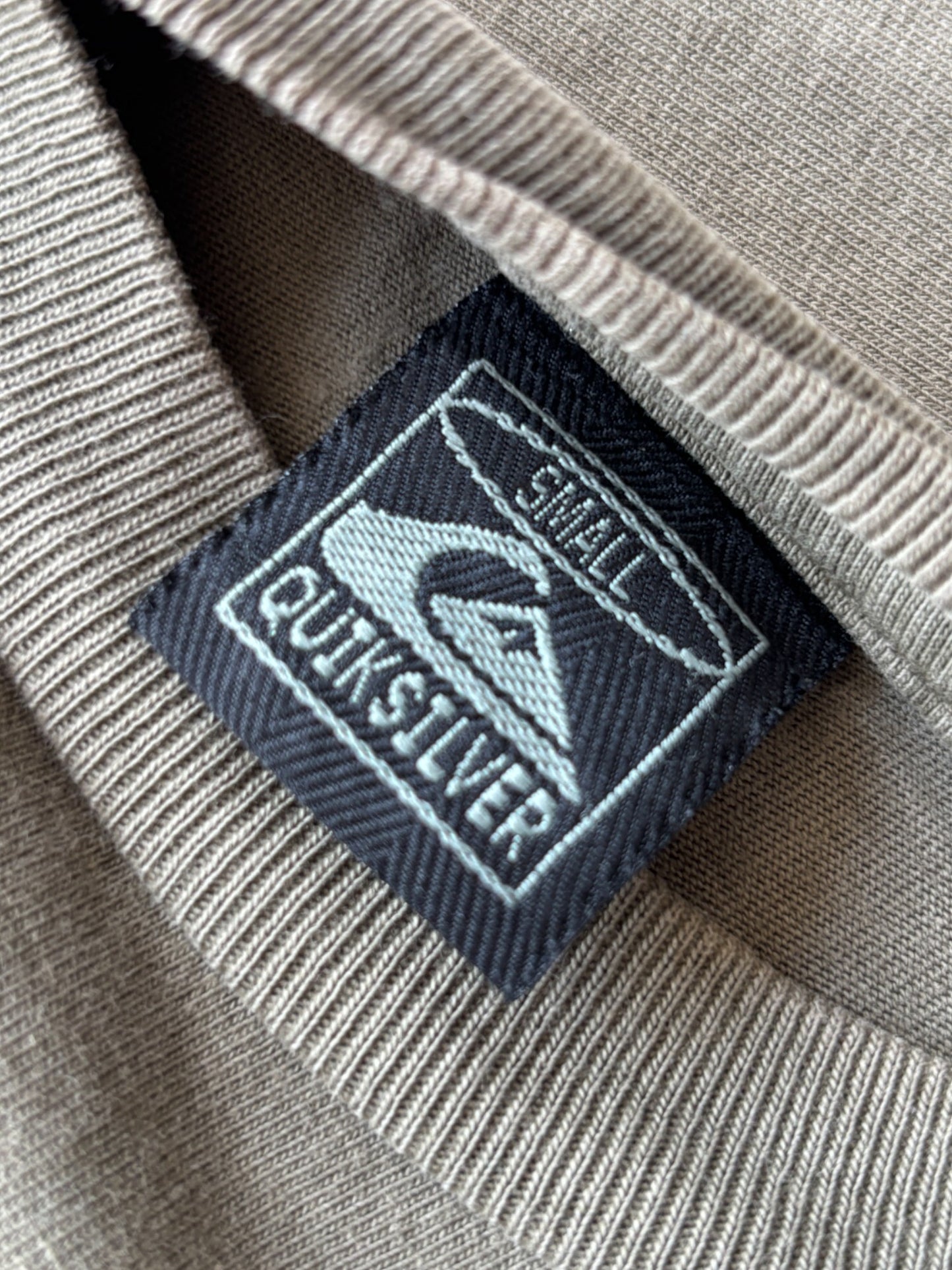 00'S QUIKSILVER SURF TEE