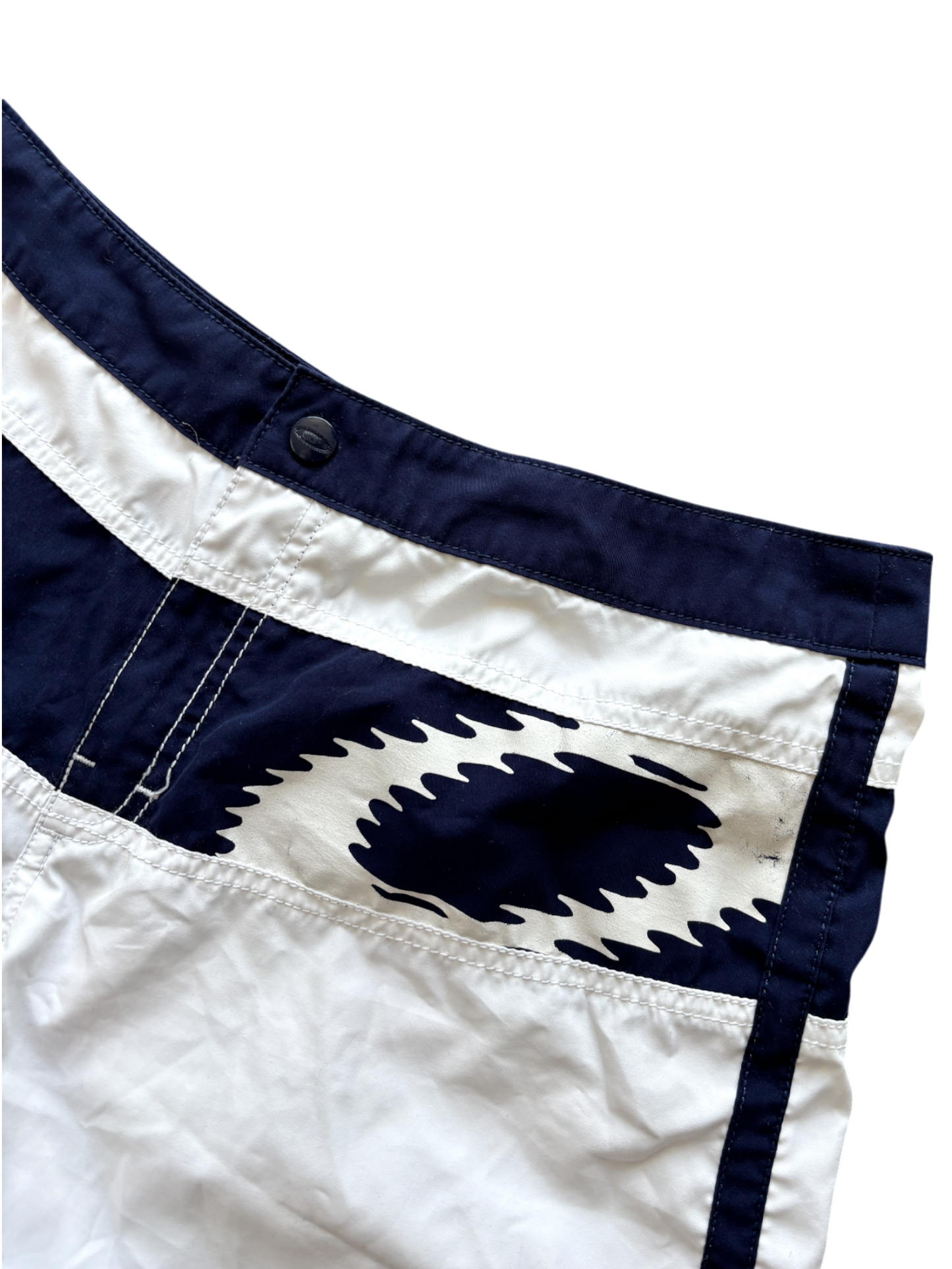 00'S OAKLEY WOMEN'S BIKER SHORTS