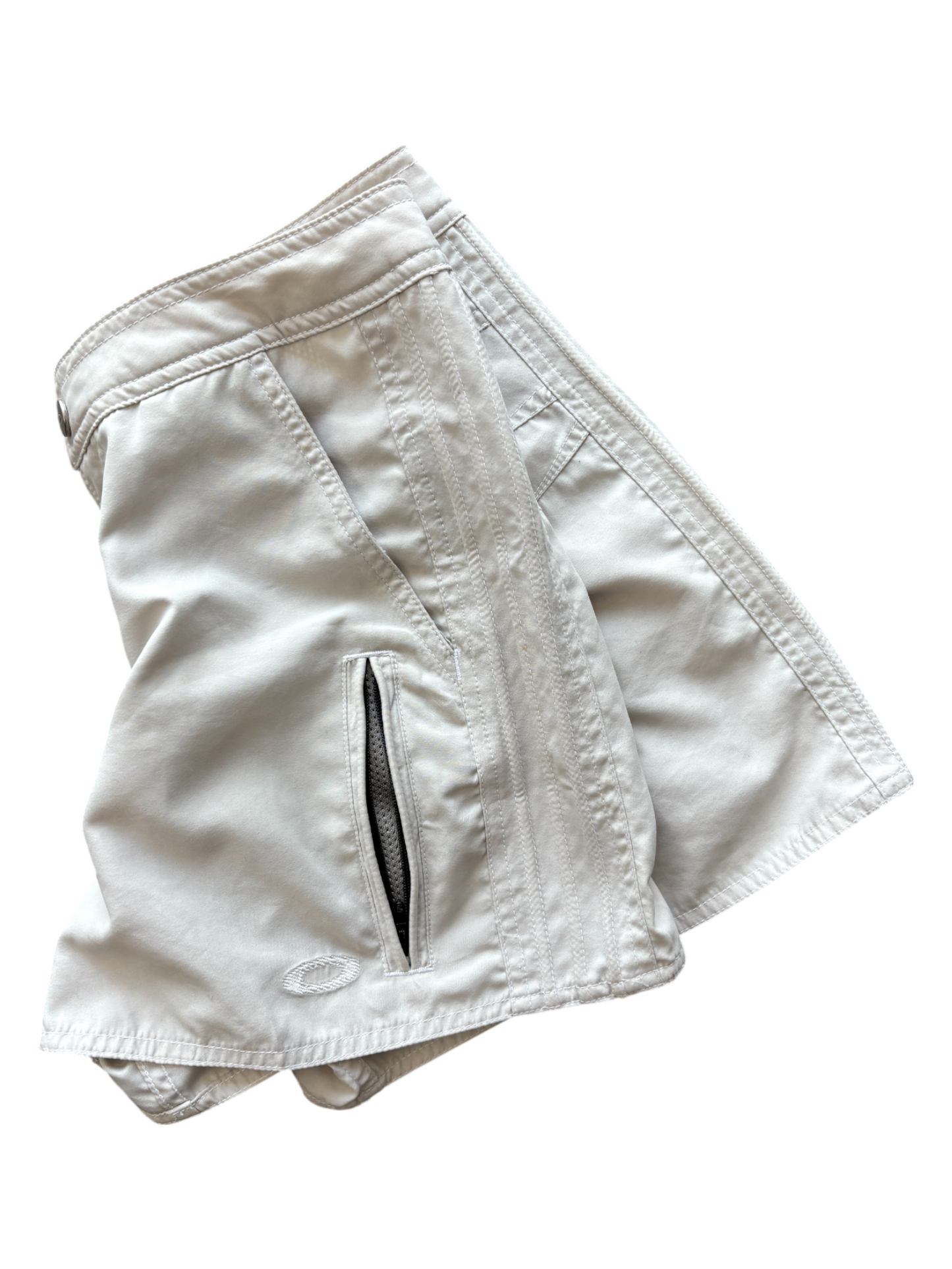 00'S WOMEN'S BIKER SHORTS