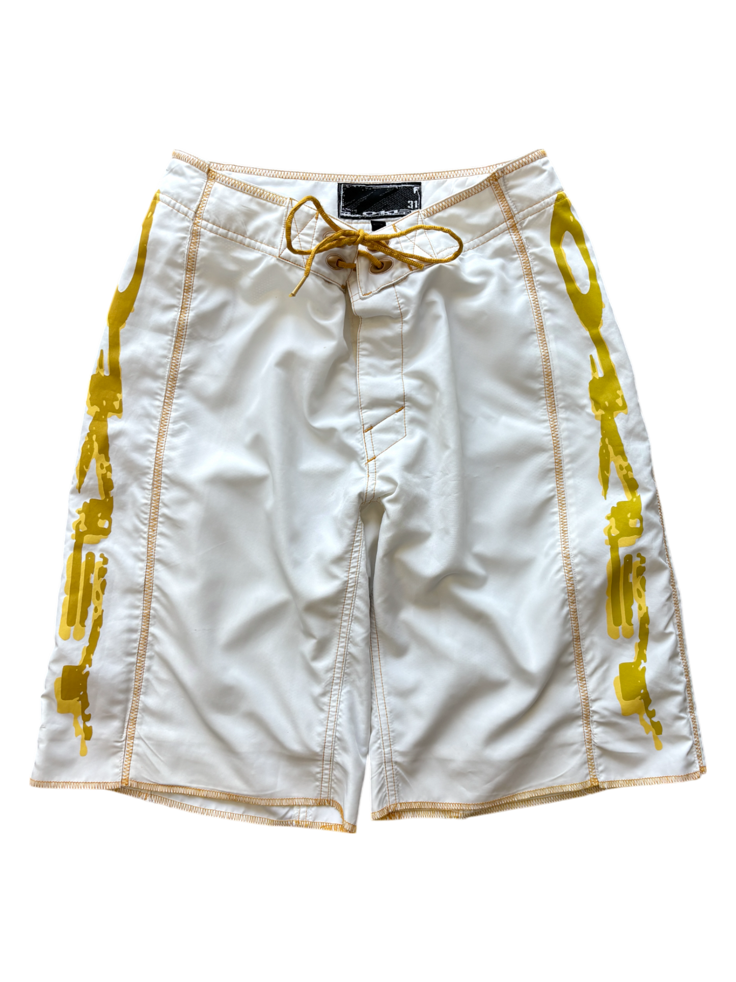 00'S OAKLEY SPELL OUT SHORTS