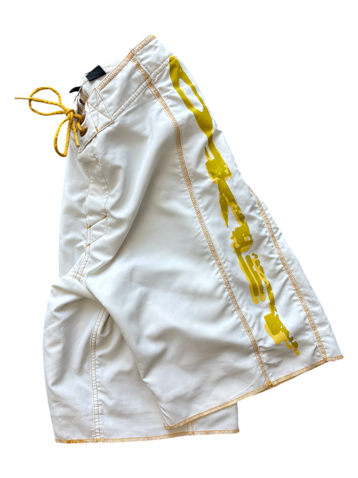 00'S OAKLEY SPELL OUT SHORTS