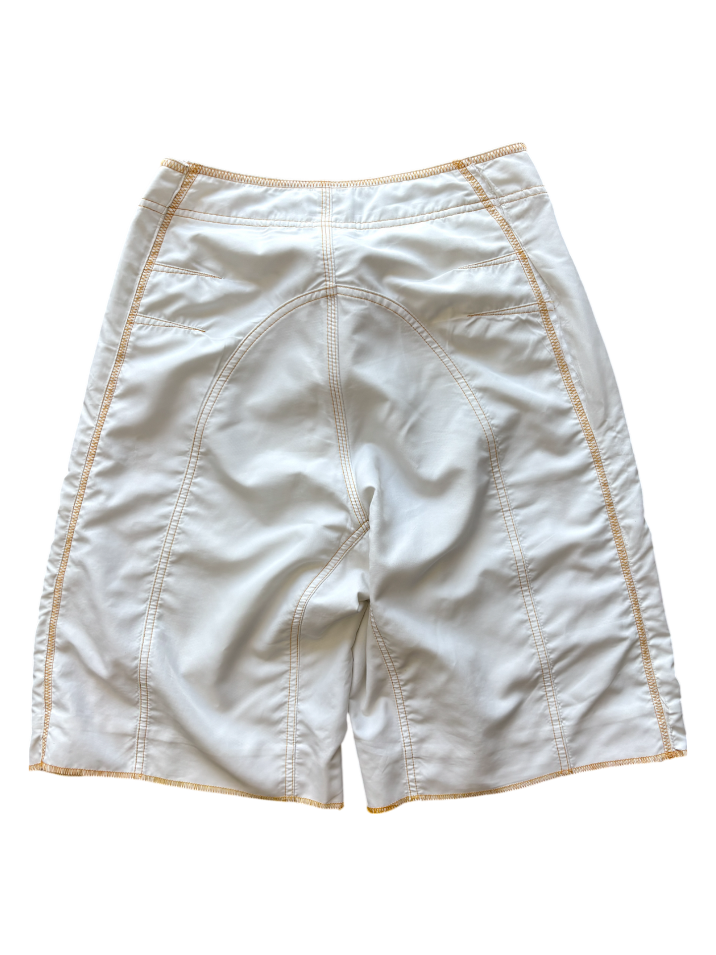 00'S OAKLEY SPELL OUT SHORTS