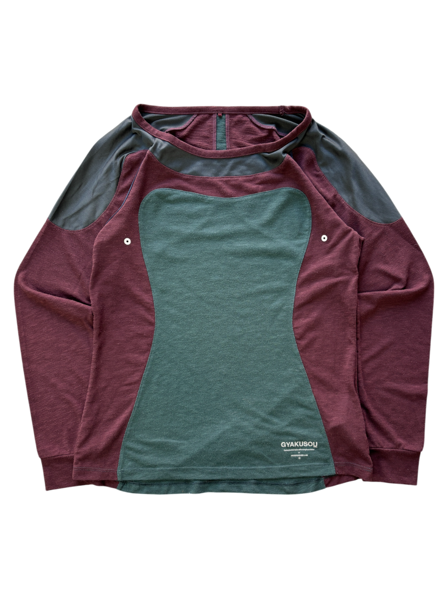 NIKE GYAKUSOU WOMEN'S TEE