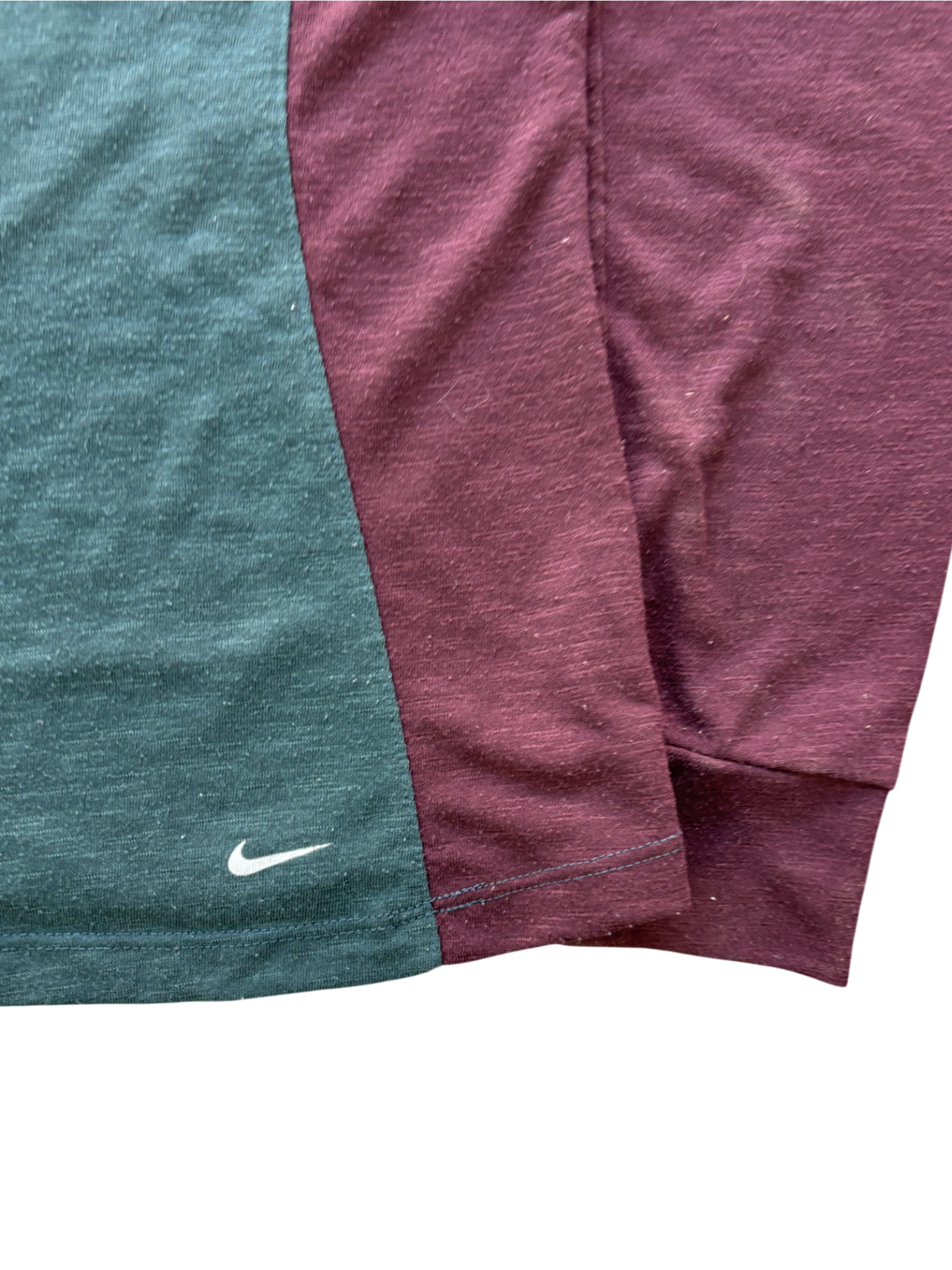 NIKE GYAKUSOU WOMEN'S TEE