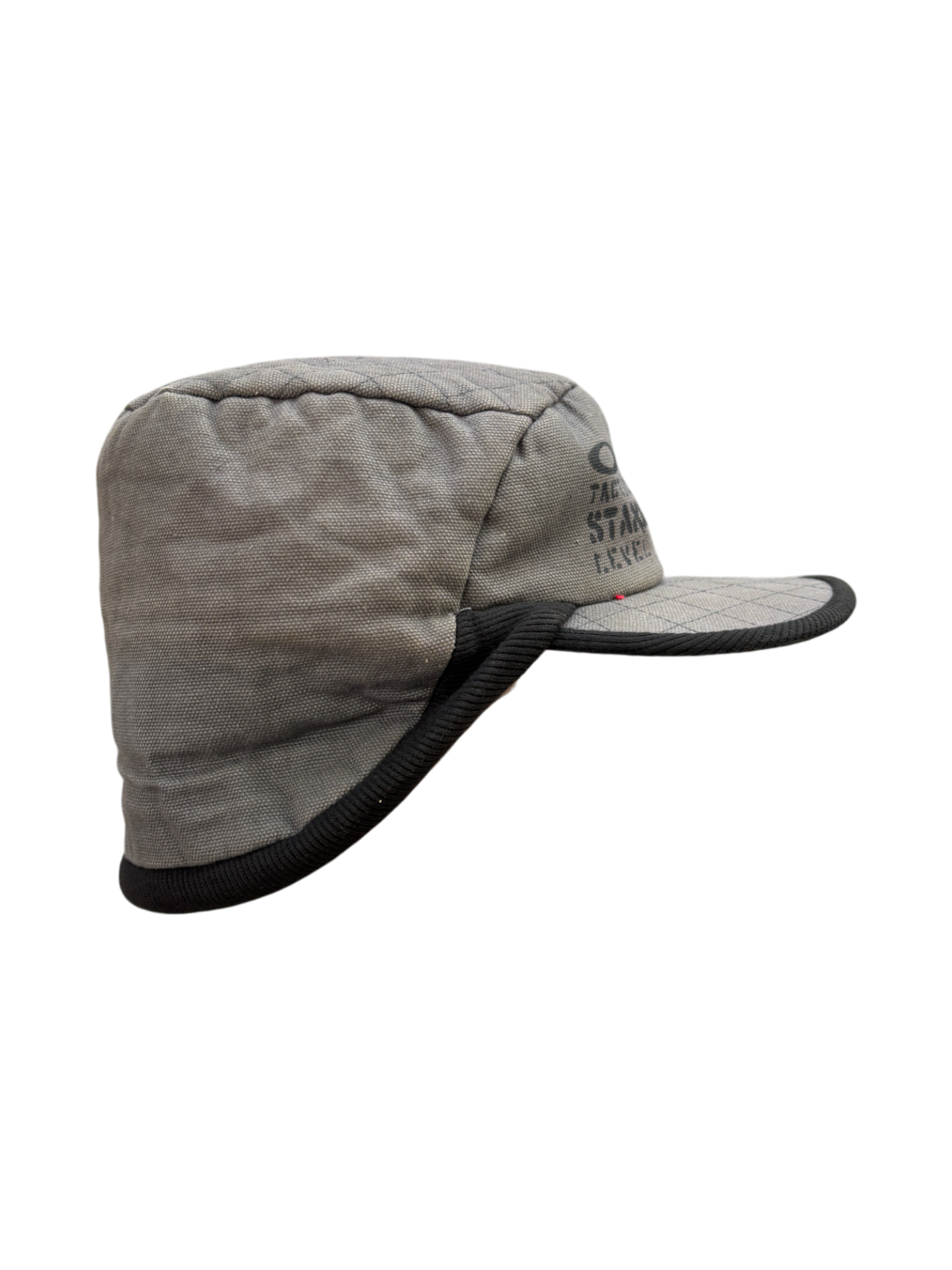 90's Oakley Earflap Hat