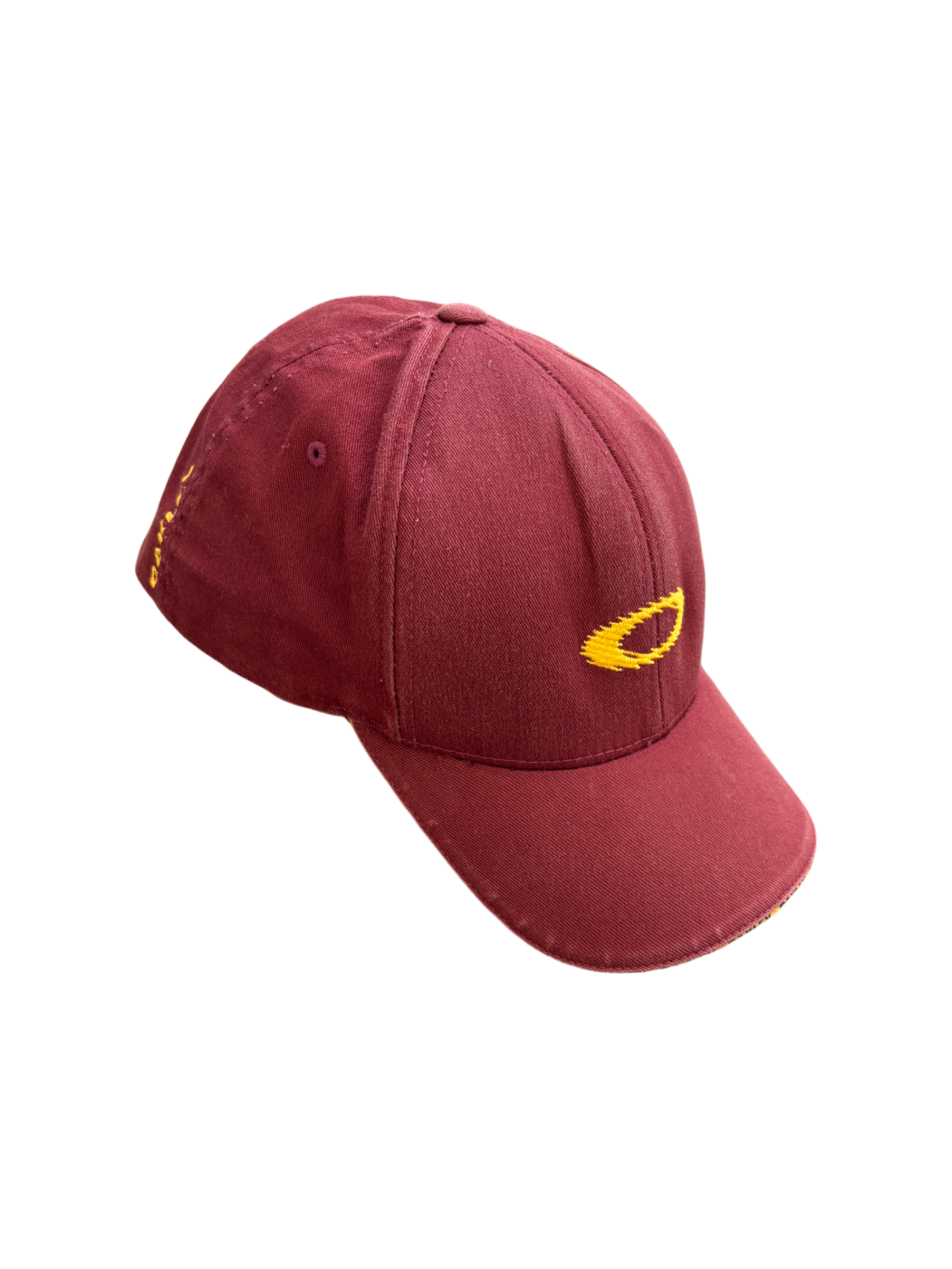 Early 00's Oakley Static Icon Cap