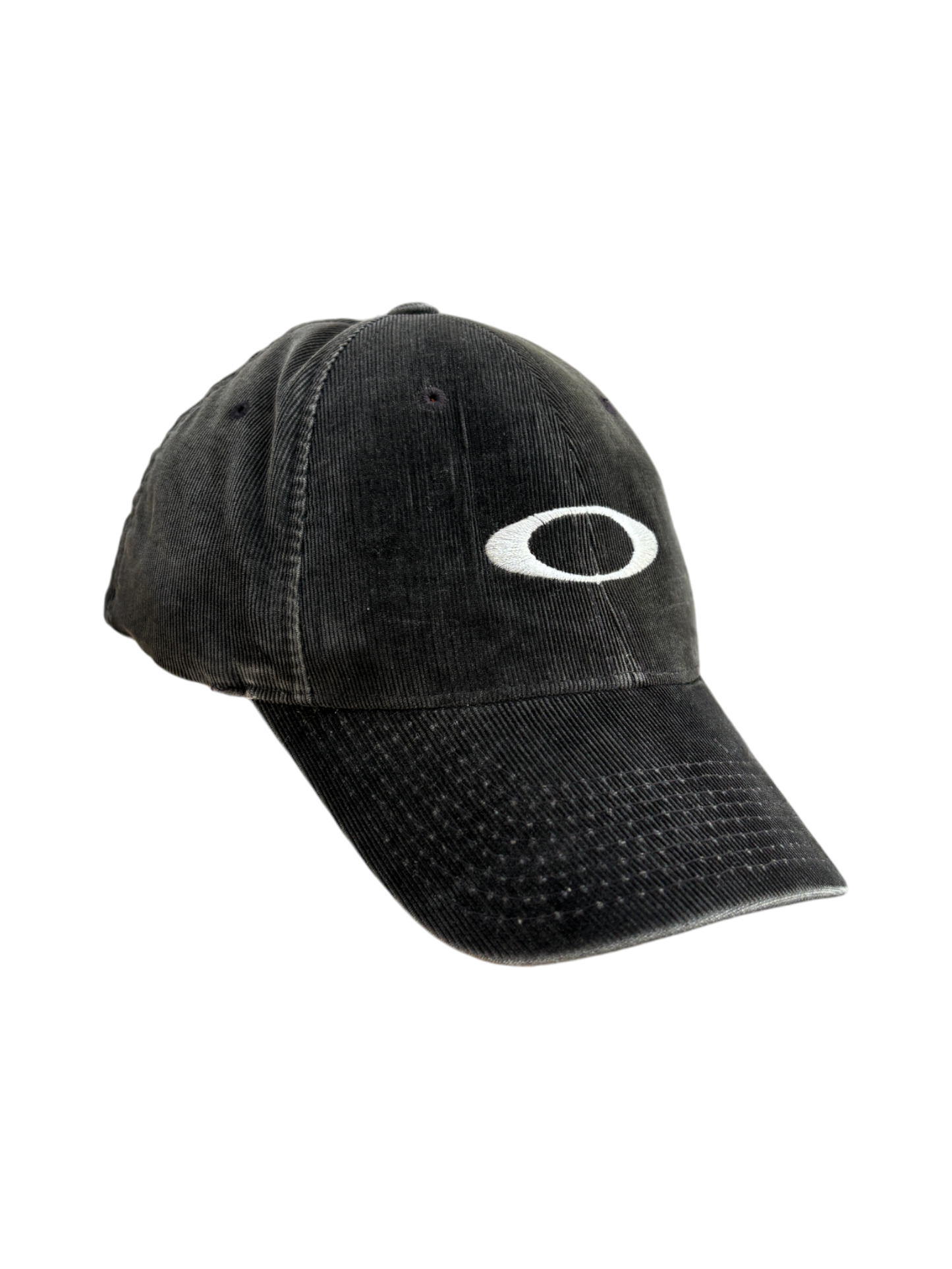 90's Oakley Software Icon Cap