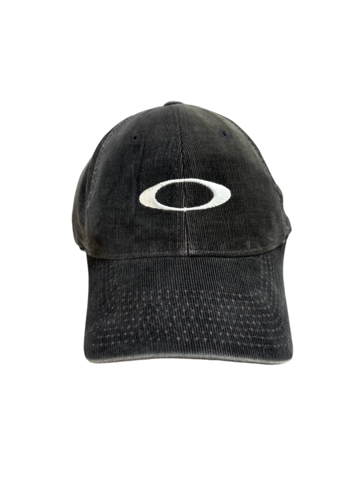 90's Oakley Software Icon Cap