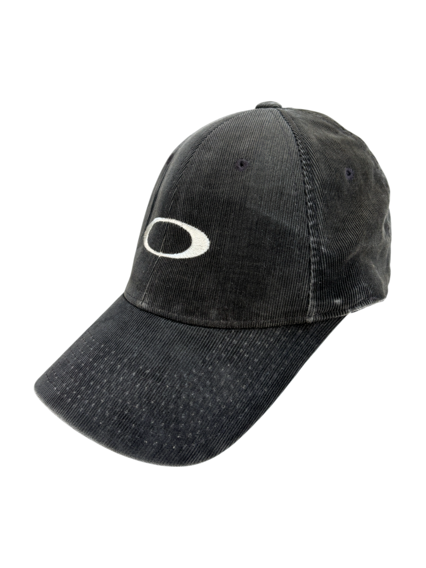 90's Oakley Software Icon Cap