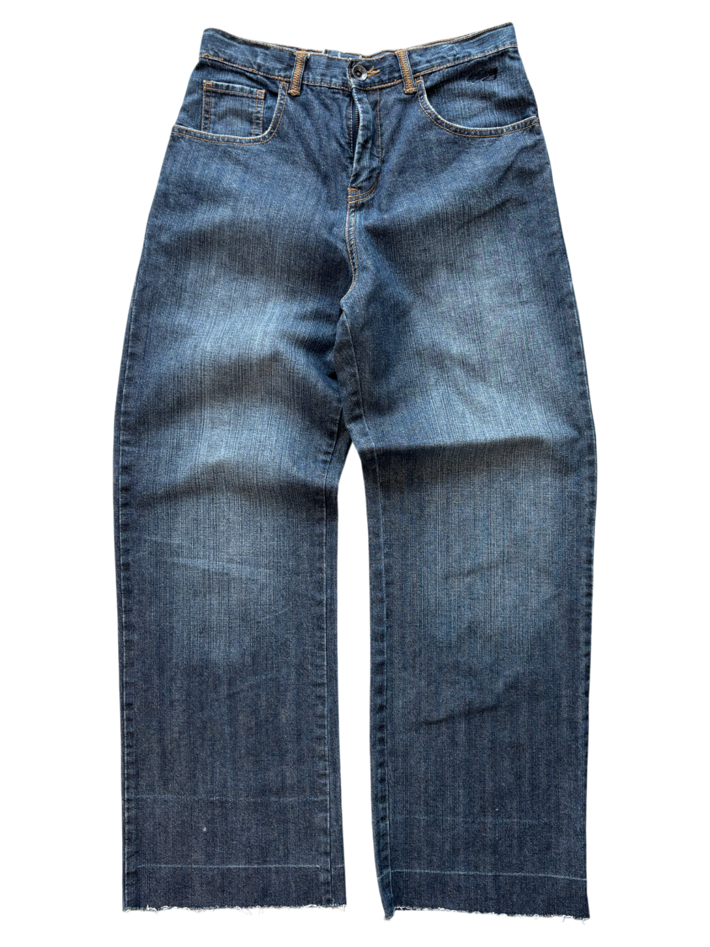 00'S BILLABONG BAGGY JEANS