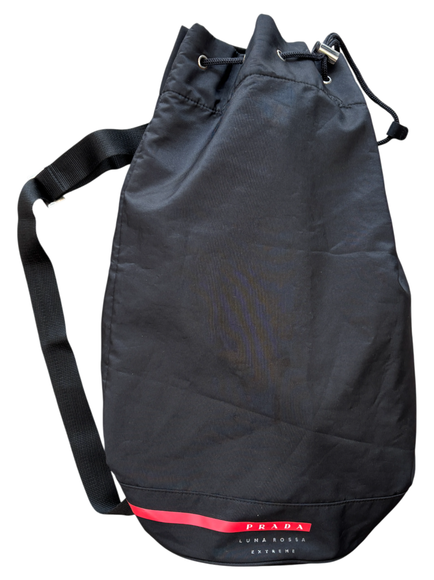 00'S PRADA SPORT CANVA SLING BAG