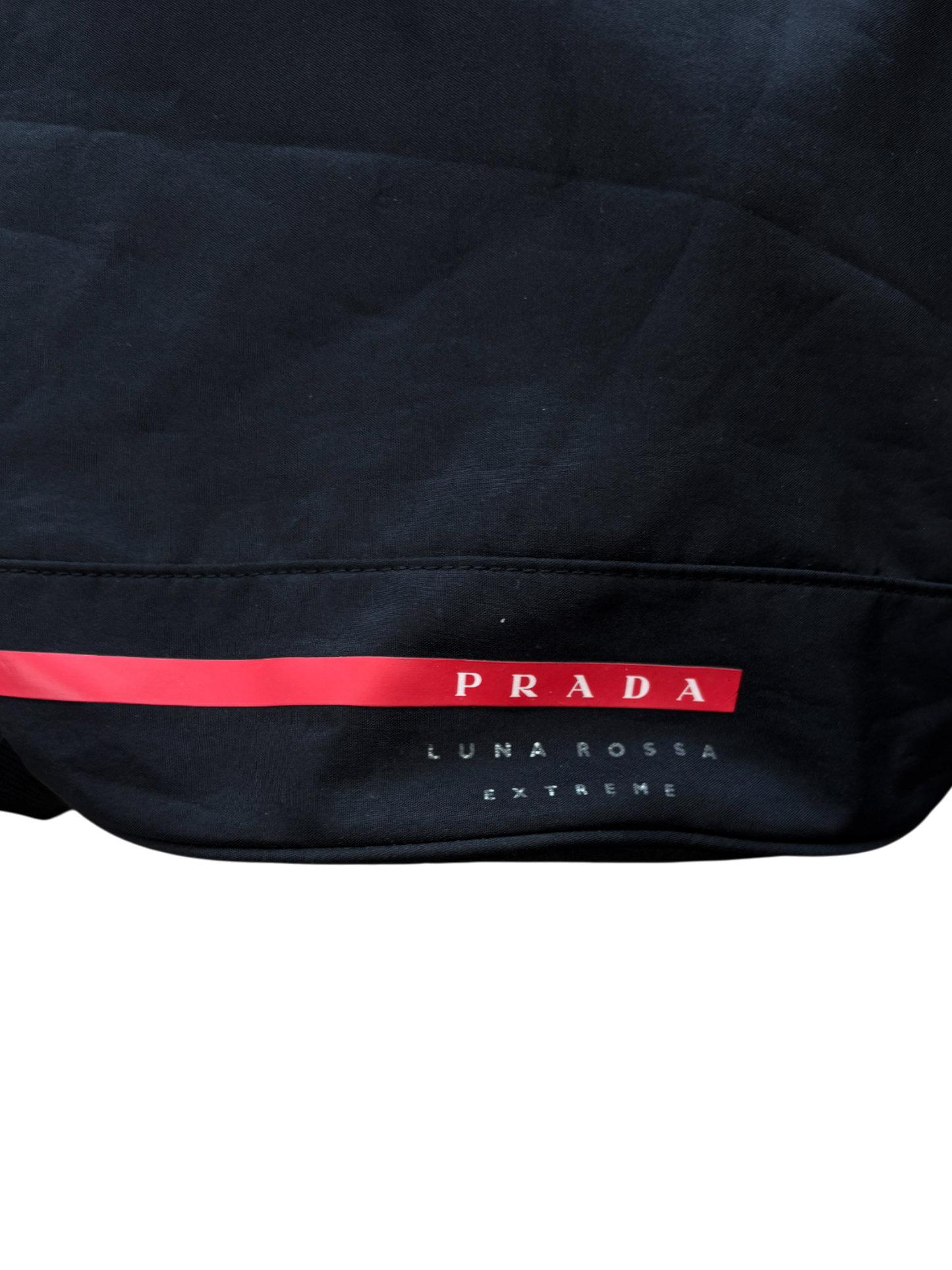 00'S PRADA SPORT CANVA SLING BAG