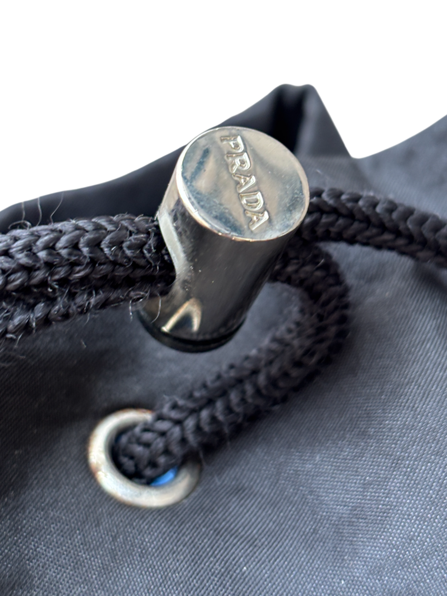 00'S PRADA SPORT CANVA SLING BAG