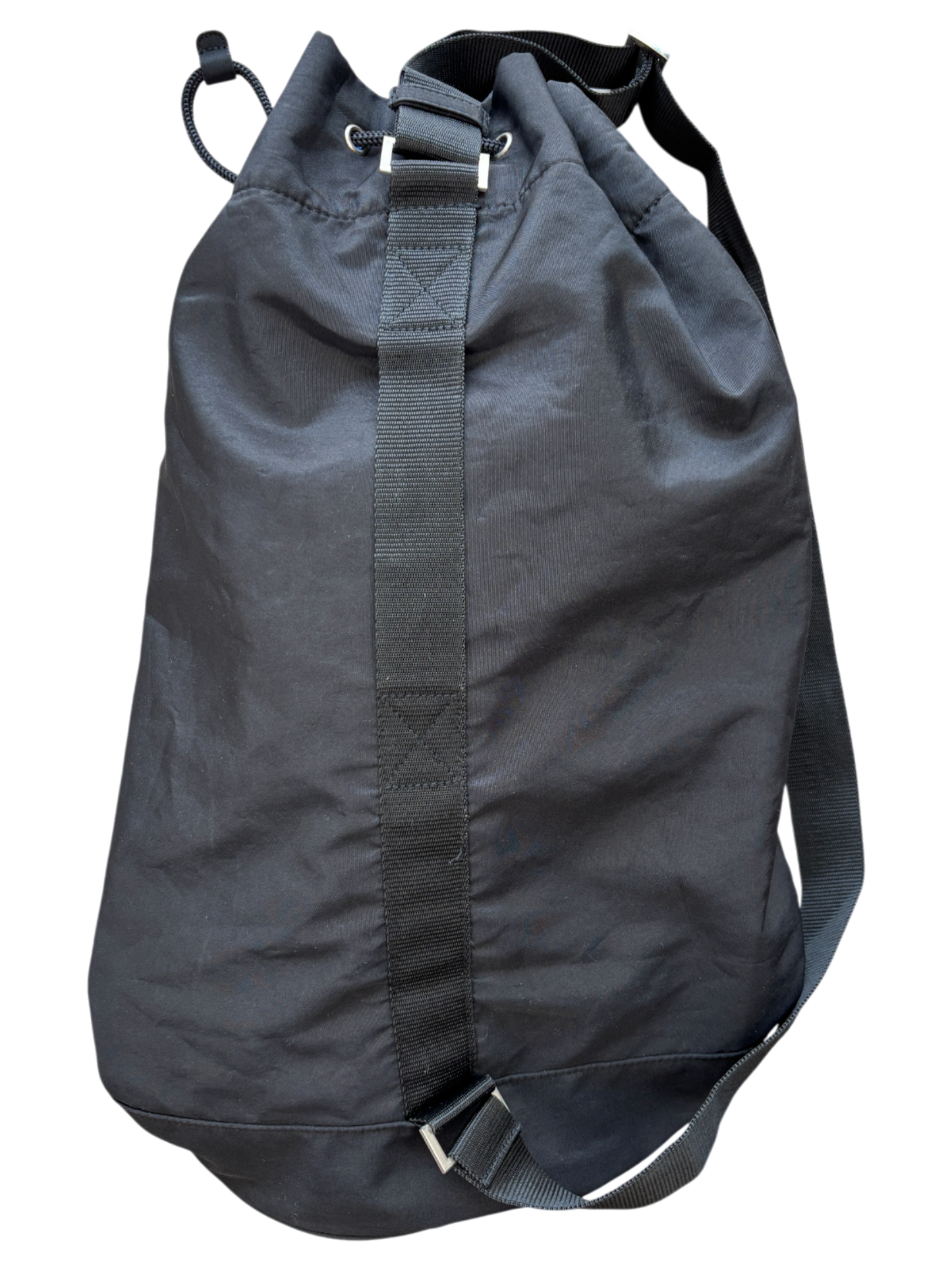 00'S PRADA SPORT CANVA SLING BAG