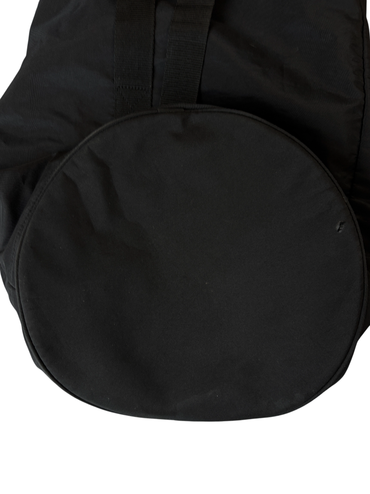 00'S PRADA SPORT CANVA SLING BAG