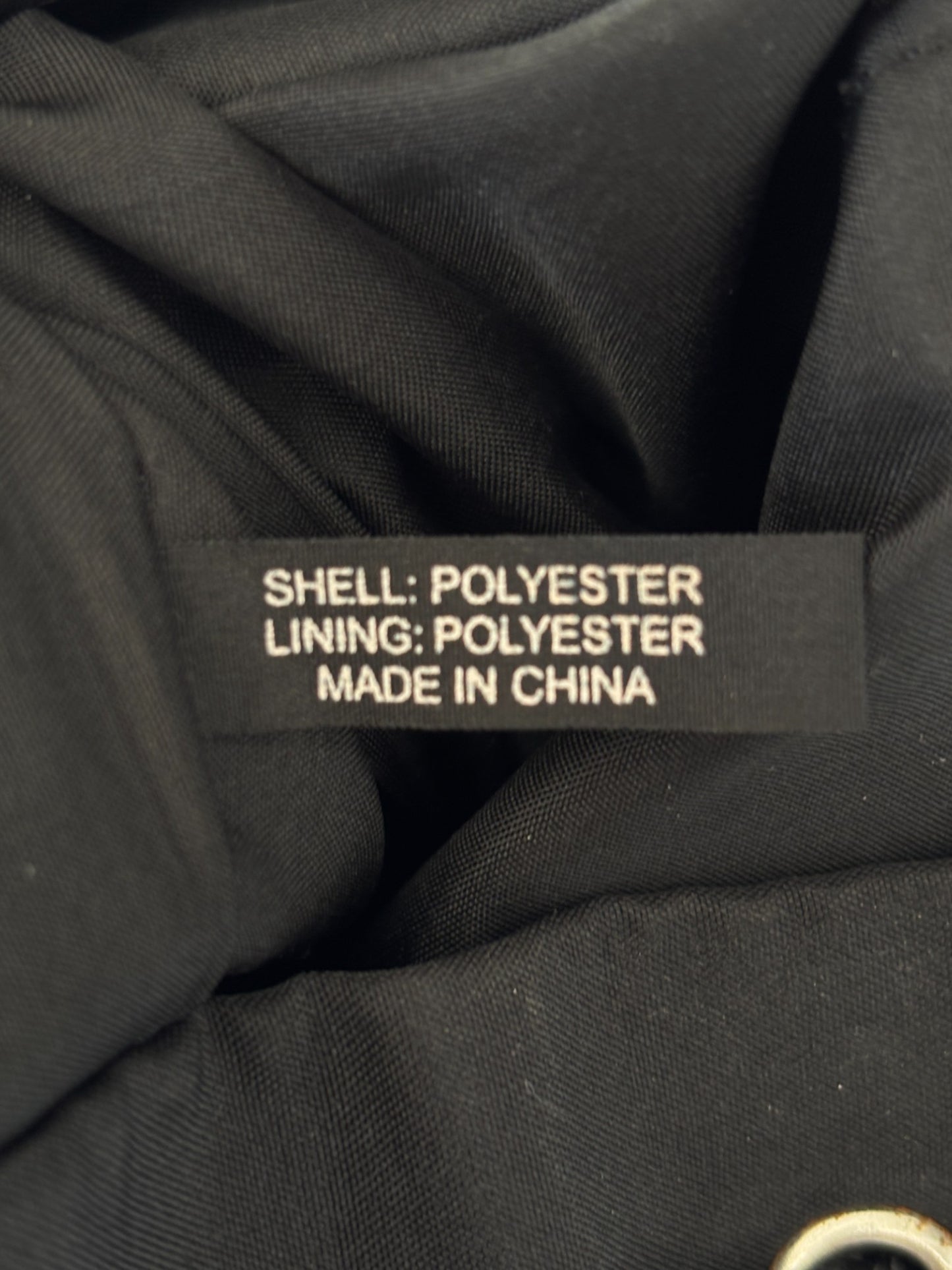 00'S PRADA SPORT CANVA SLING BAG