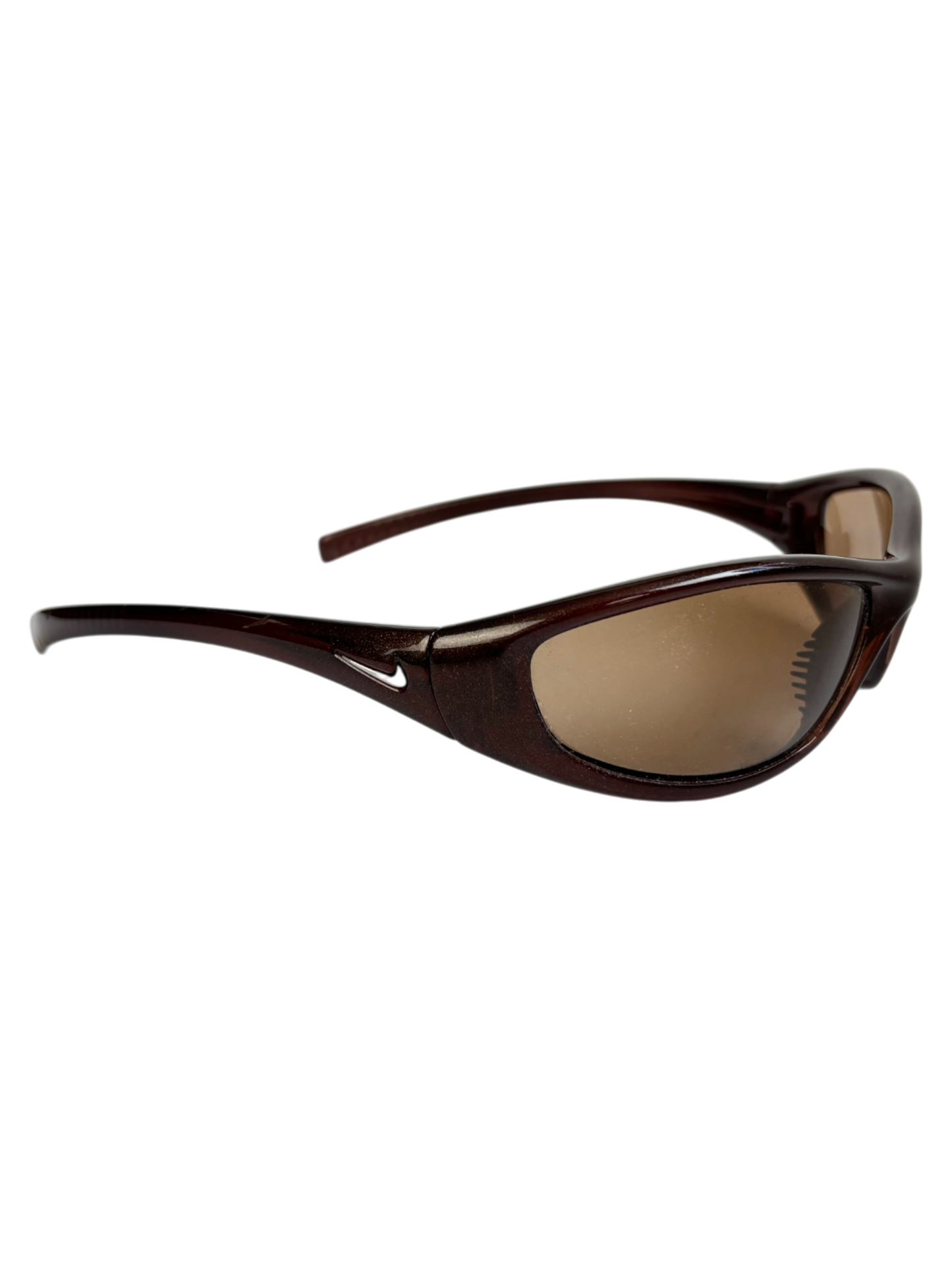 00'S NIKE CADENCE V CARAMEL SUNGLASSES